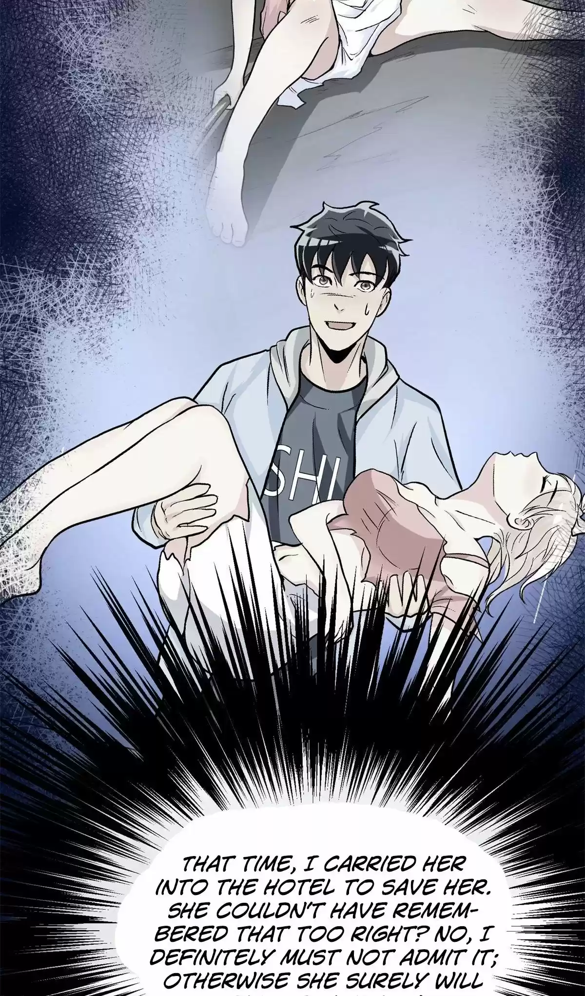 Xianzun System in the City ch.92