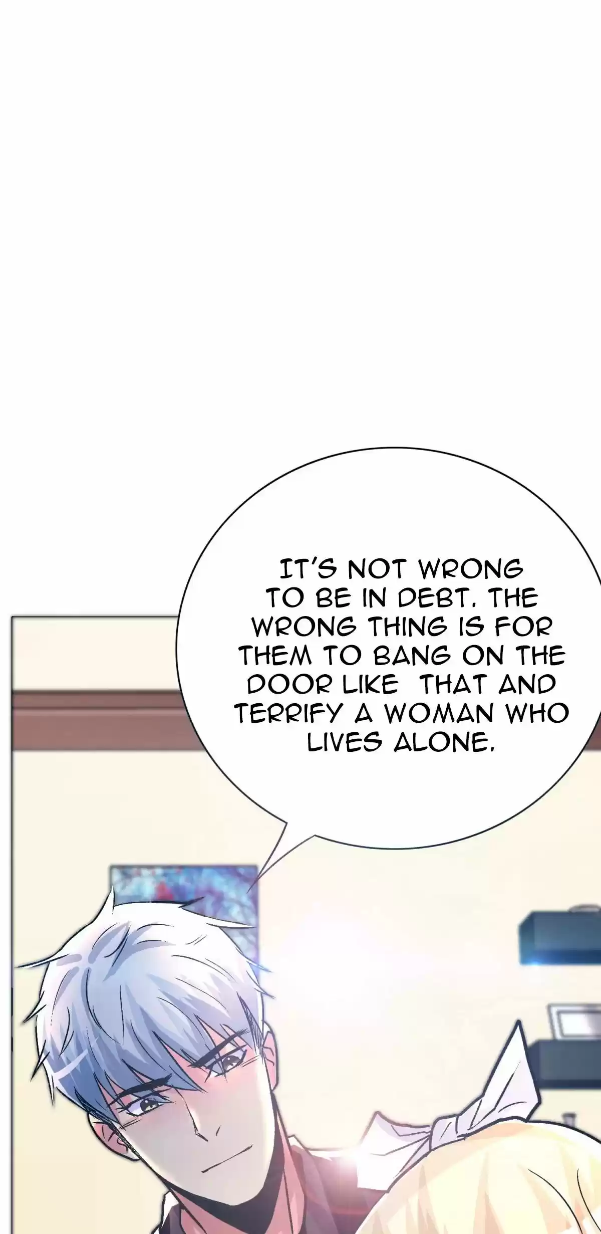 Xianzun System in the City ch.92