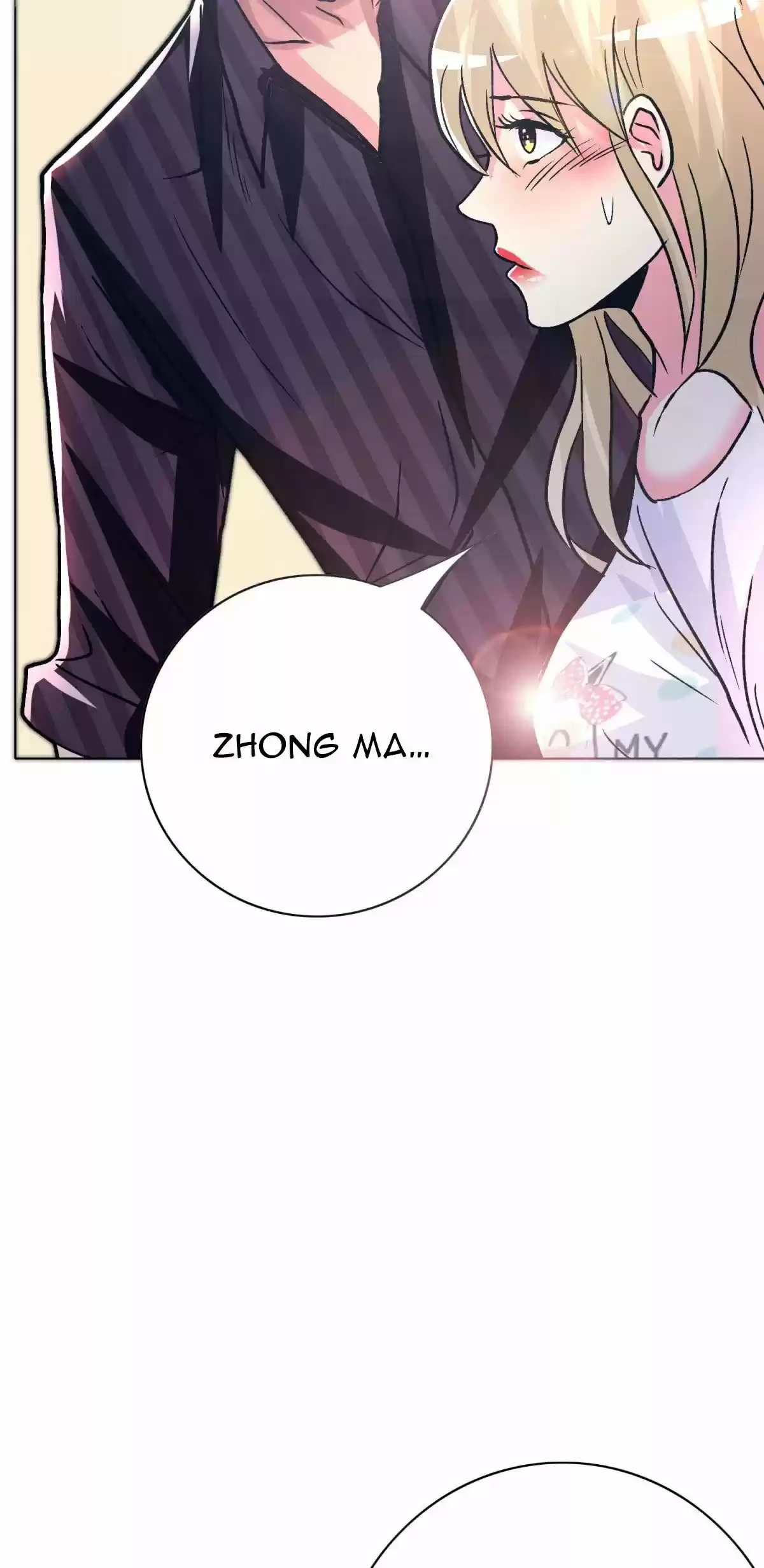 Xianzun System in the City ch.92