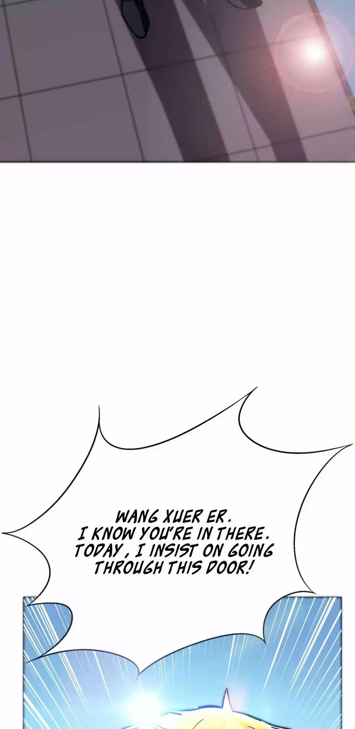 Xianzun System in the City ch.92