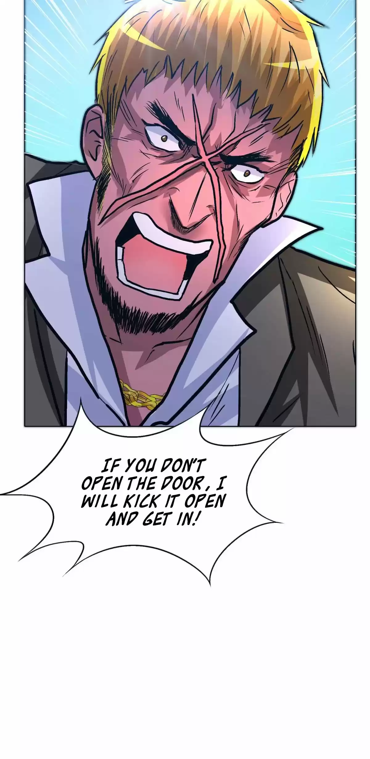 Xianzun System in the City ch.92