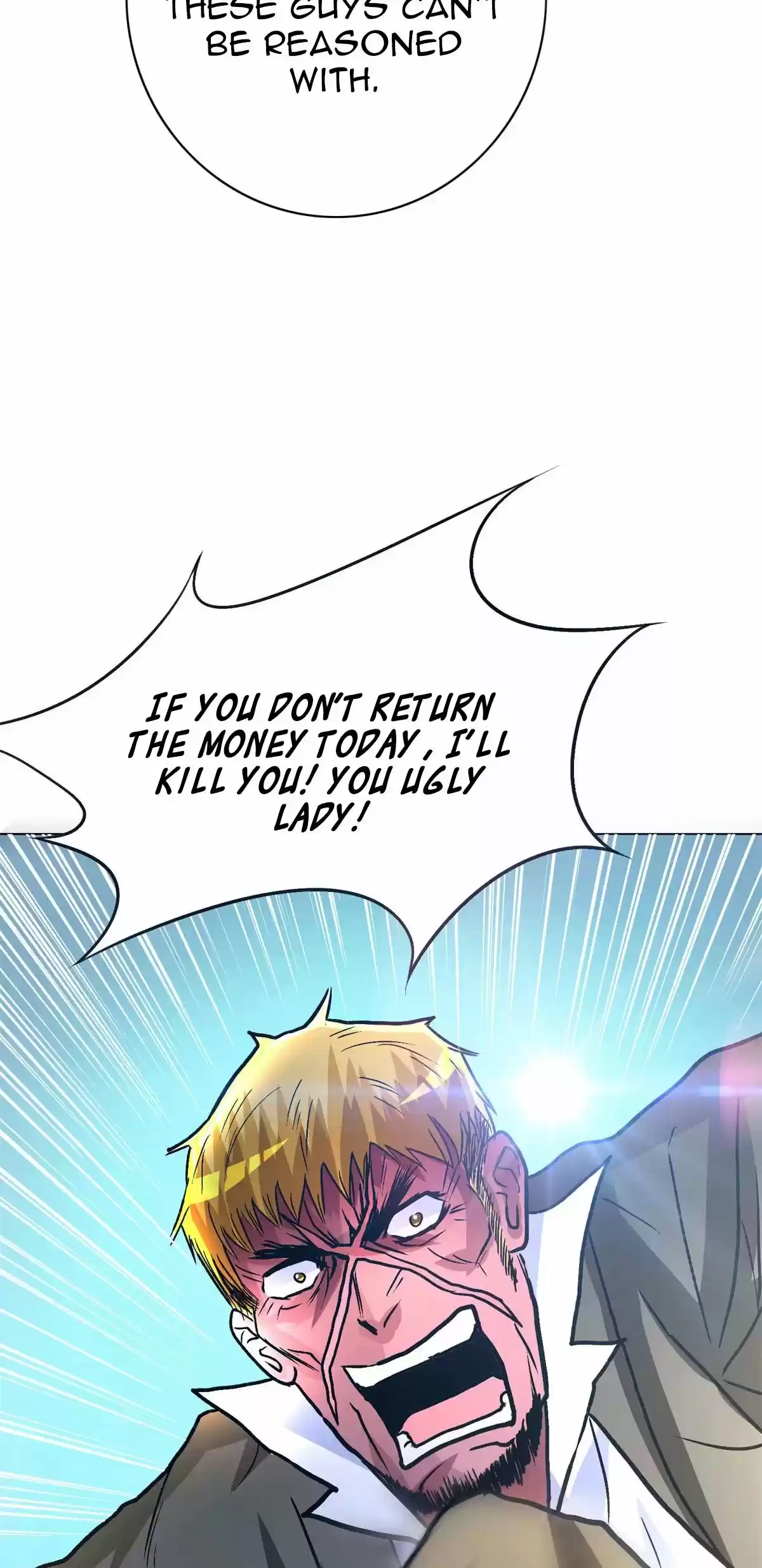 Xianzun System in the City ch.92