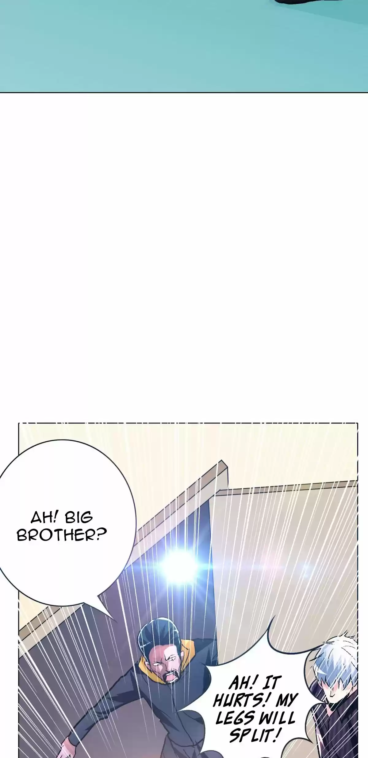 Xianzun System in the City ch.92