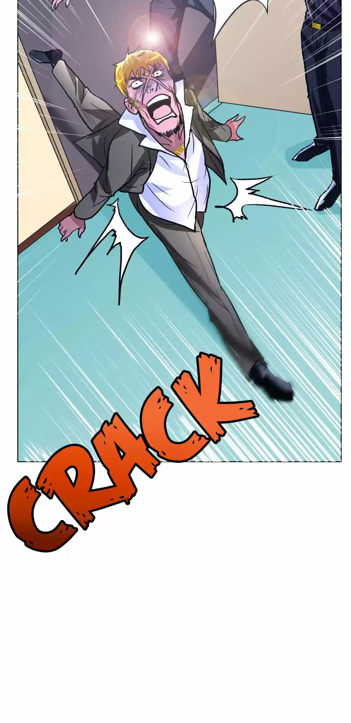 Xianzun System in the City ch.92