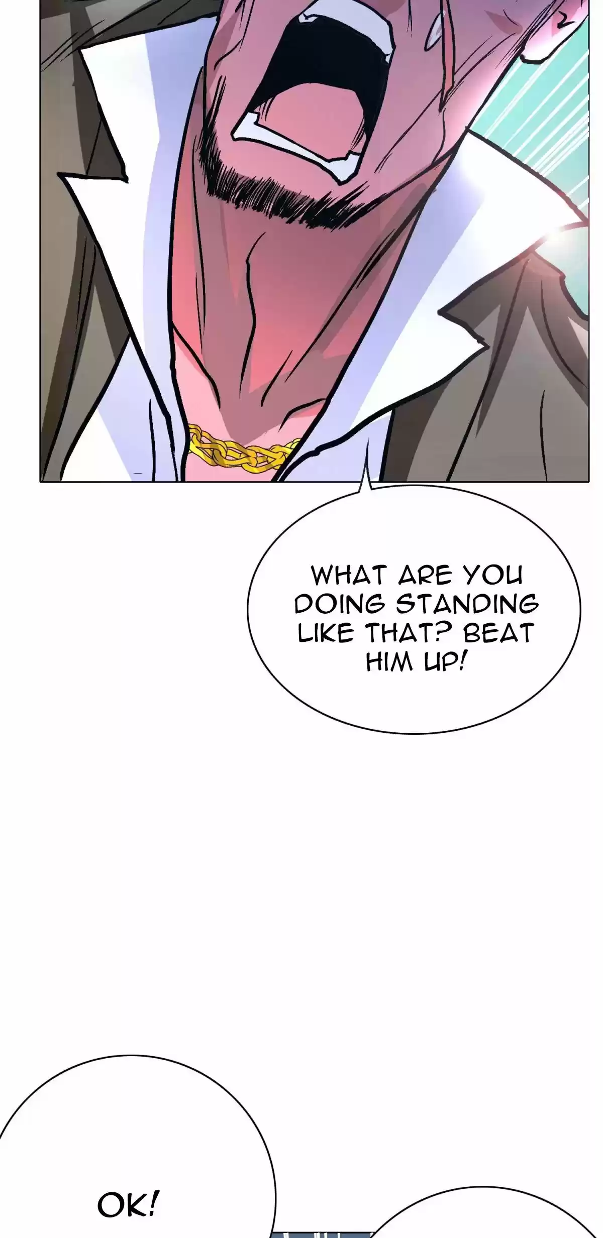 Xianzun System in the City ch.92