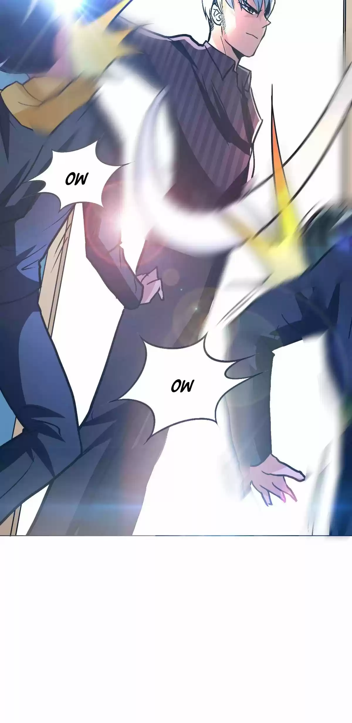 Xianzun System in the City ch.92