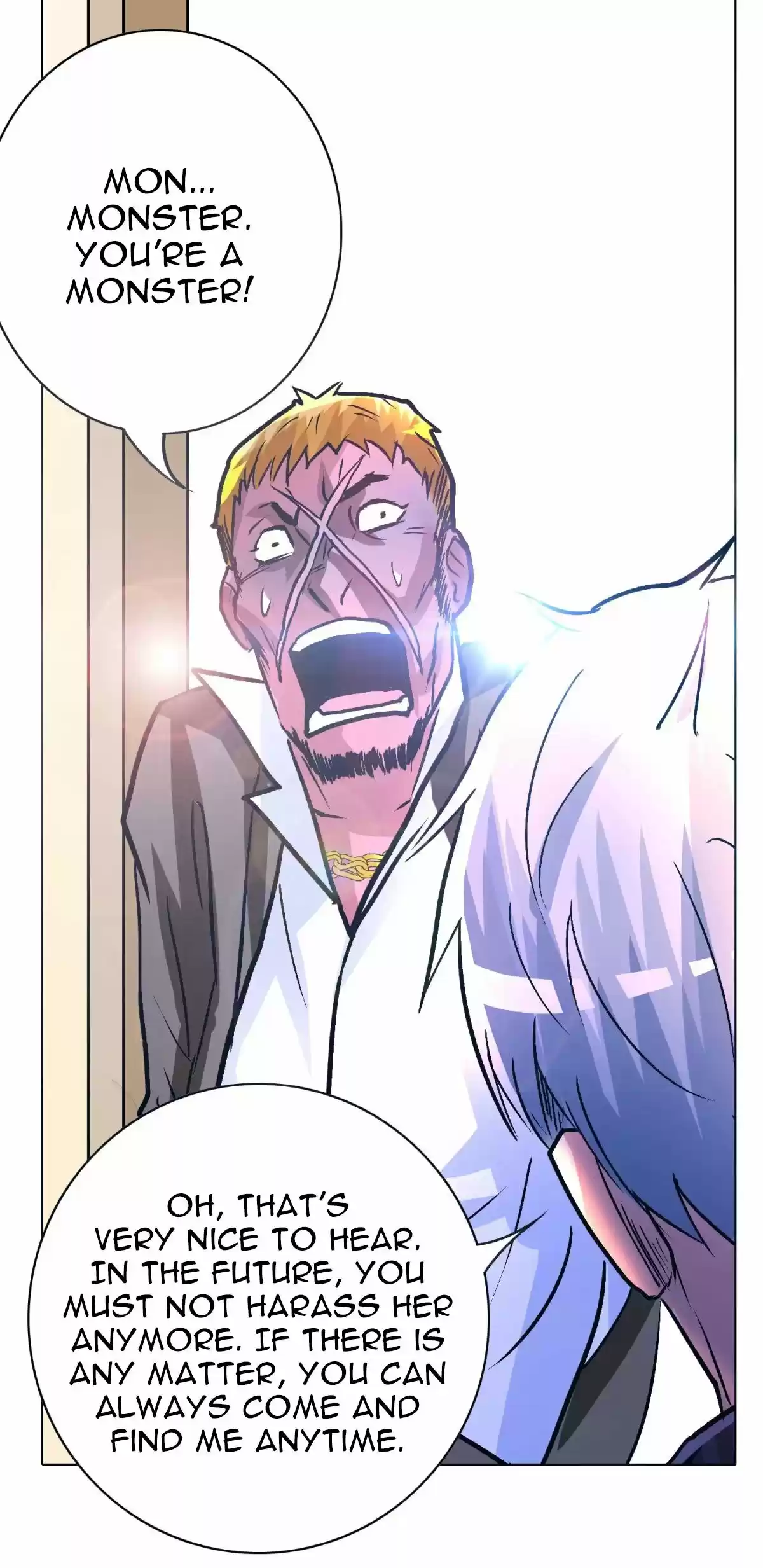 Xianzun System in the City ch.92