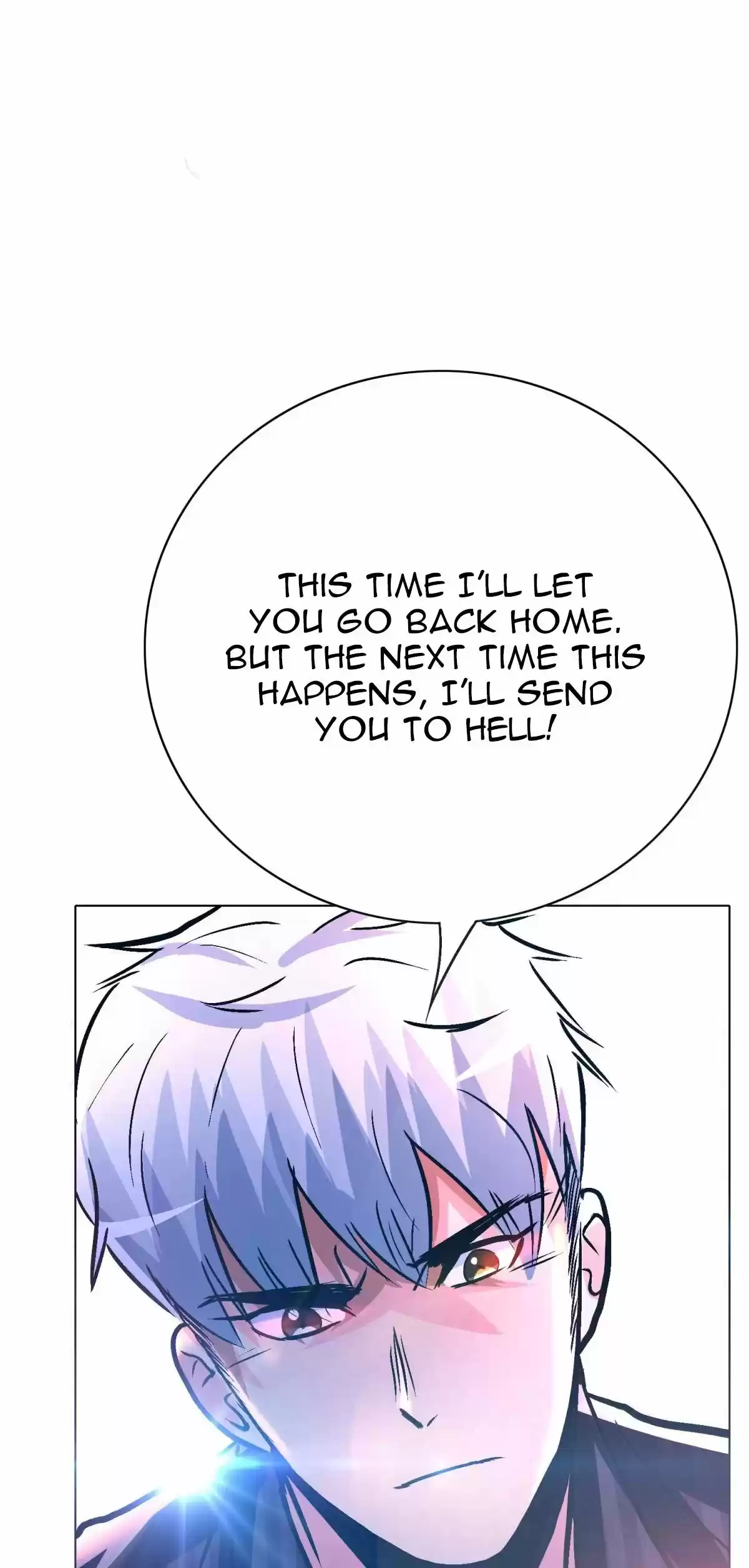 Xianzun System in the City ch.92