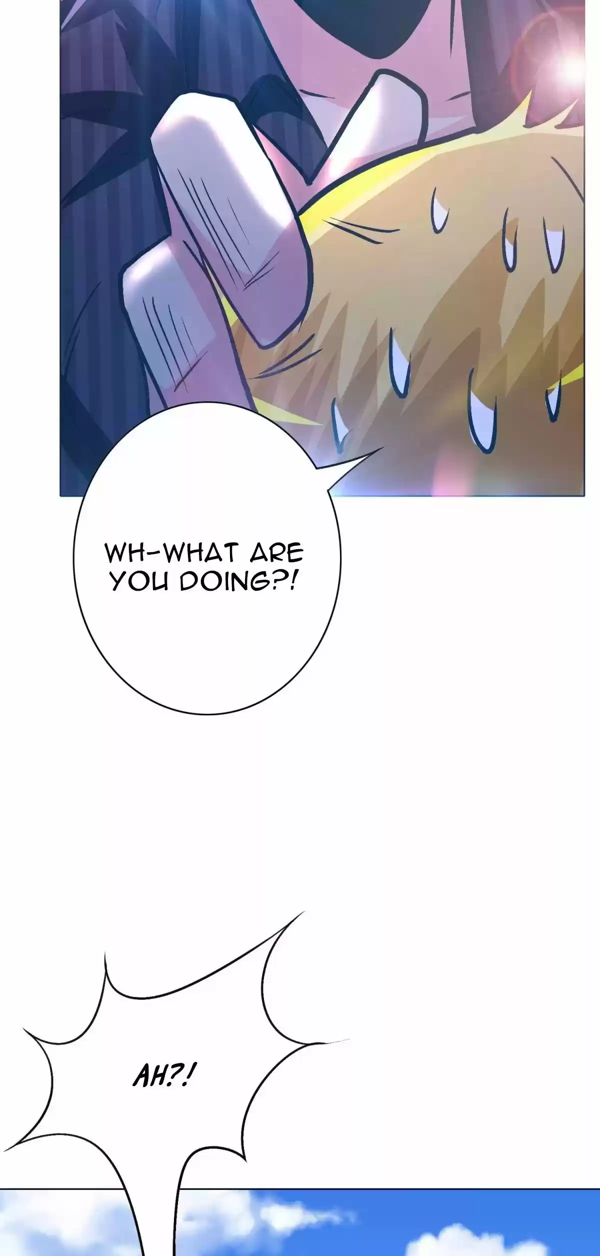 Xianzun System in the City ch.92