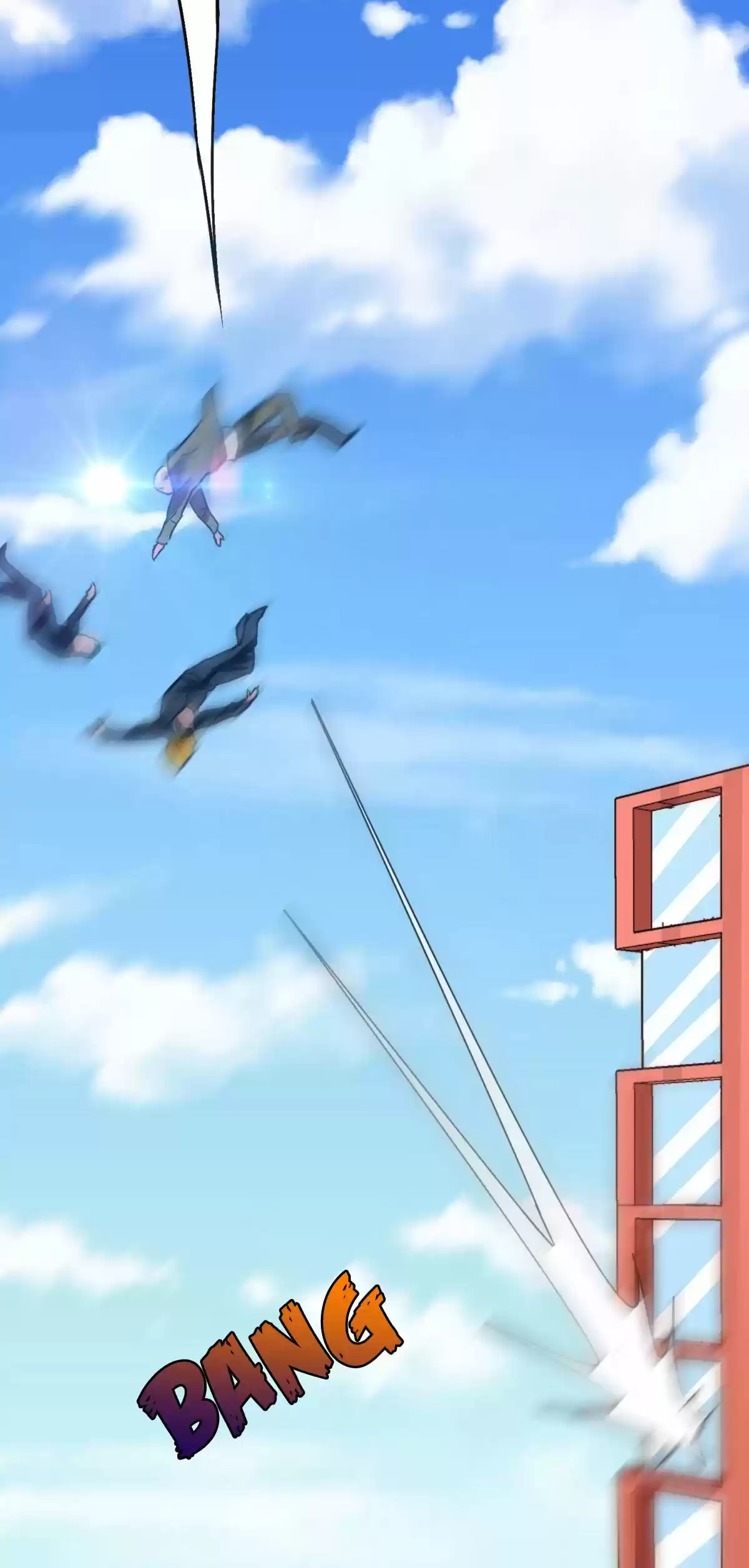 Xianzun System in the City ch.92