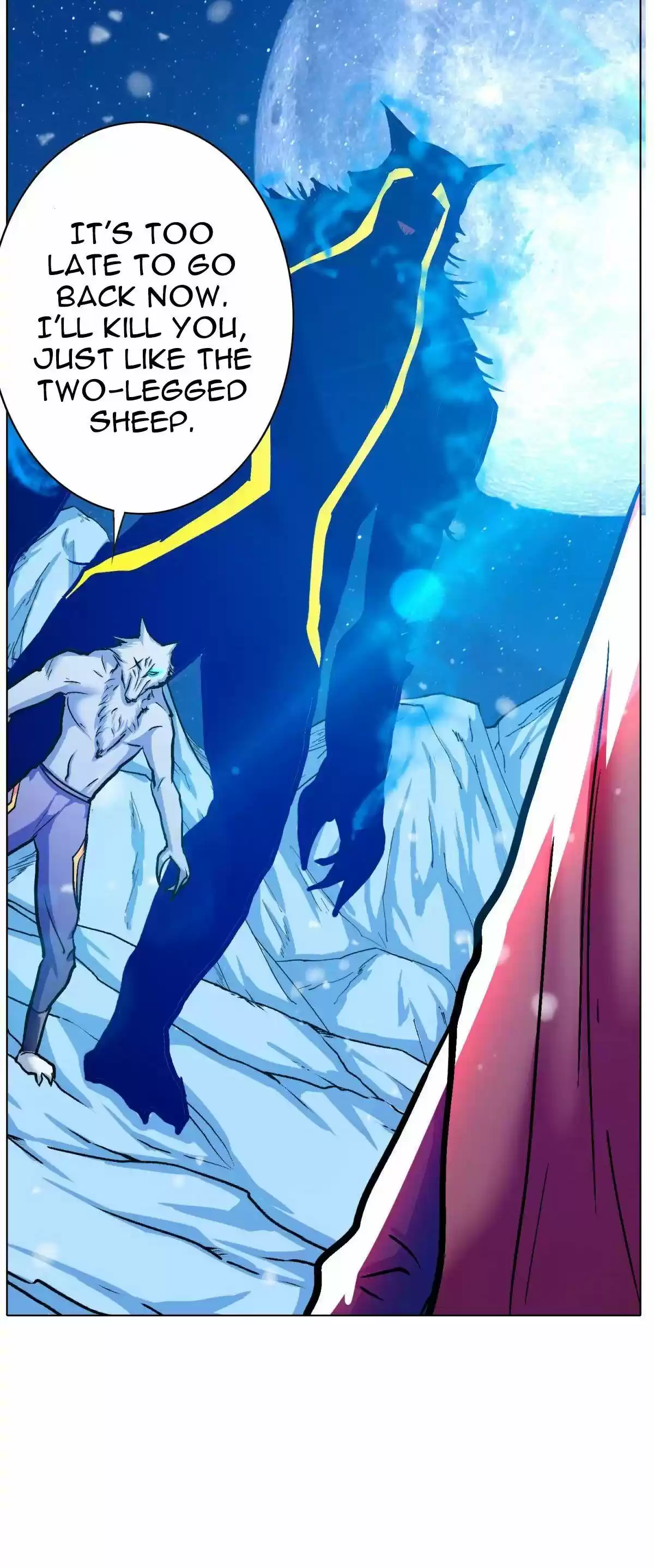 Xianzun System In The City Chapter 104