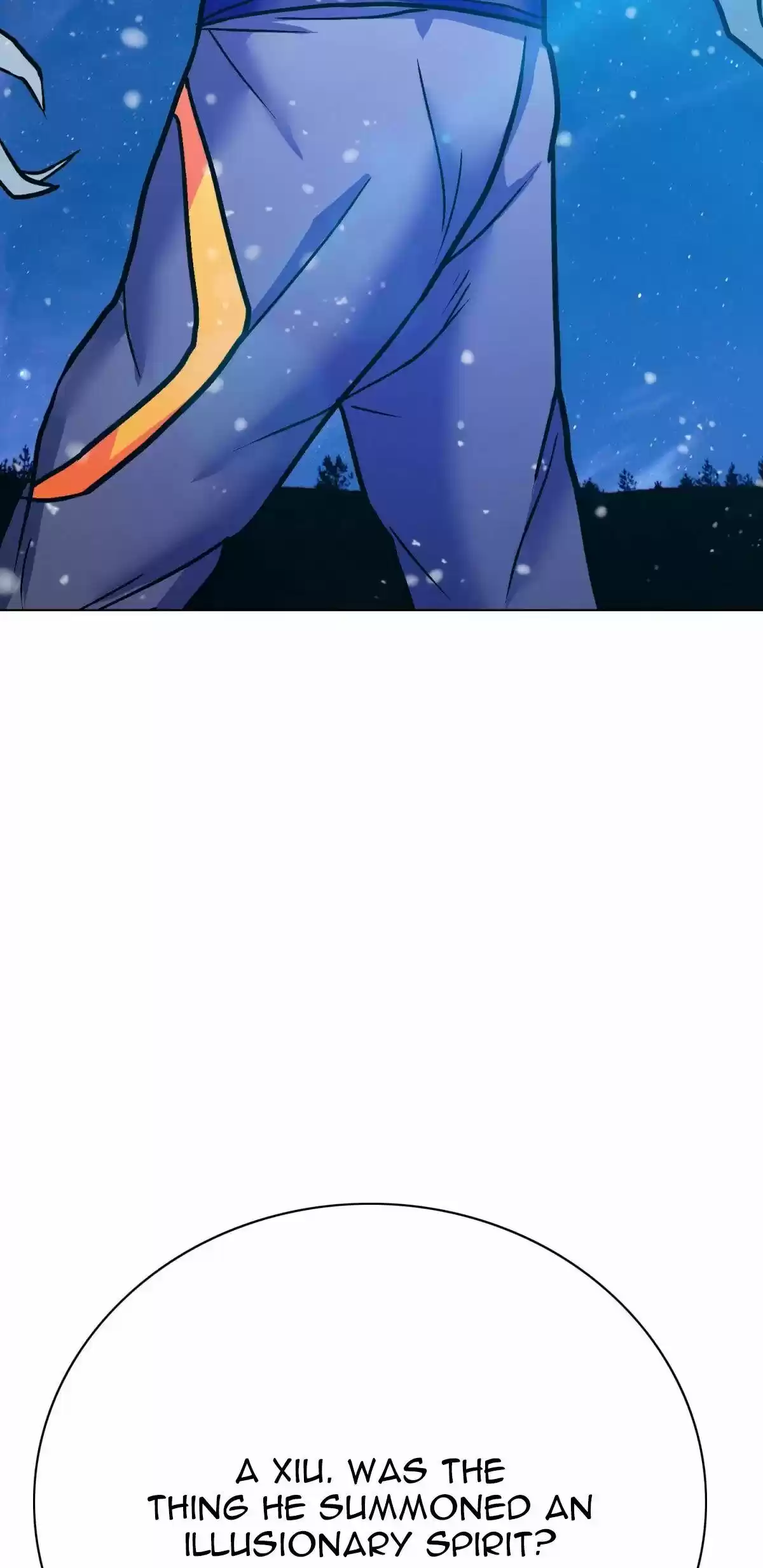 Xianzun System In The City Chapter 104