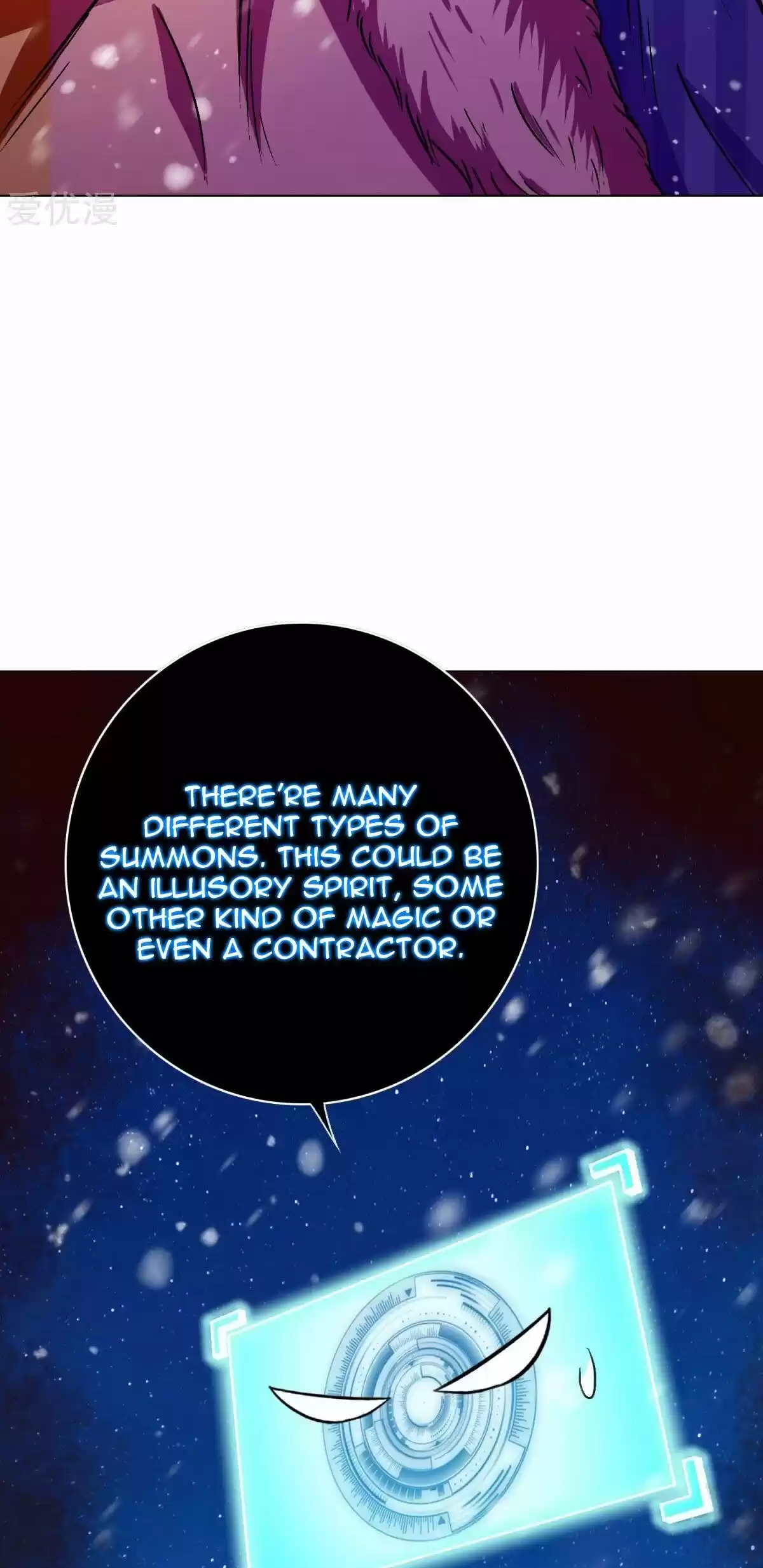 Xianzun System In The City Chapter 104