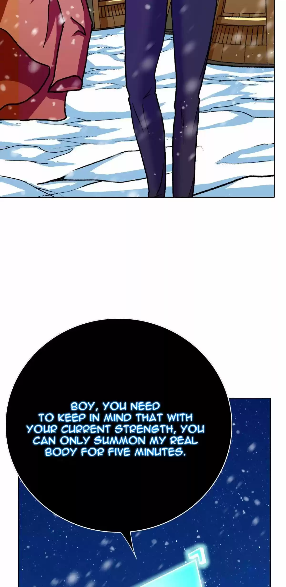 Xianzun System In The City Chapter 104