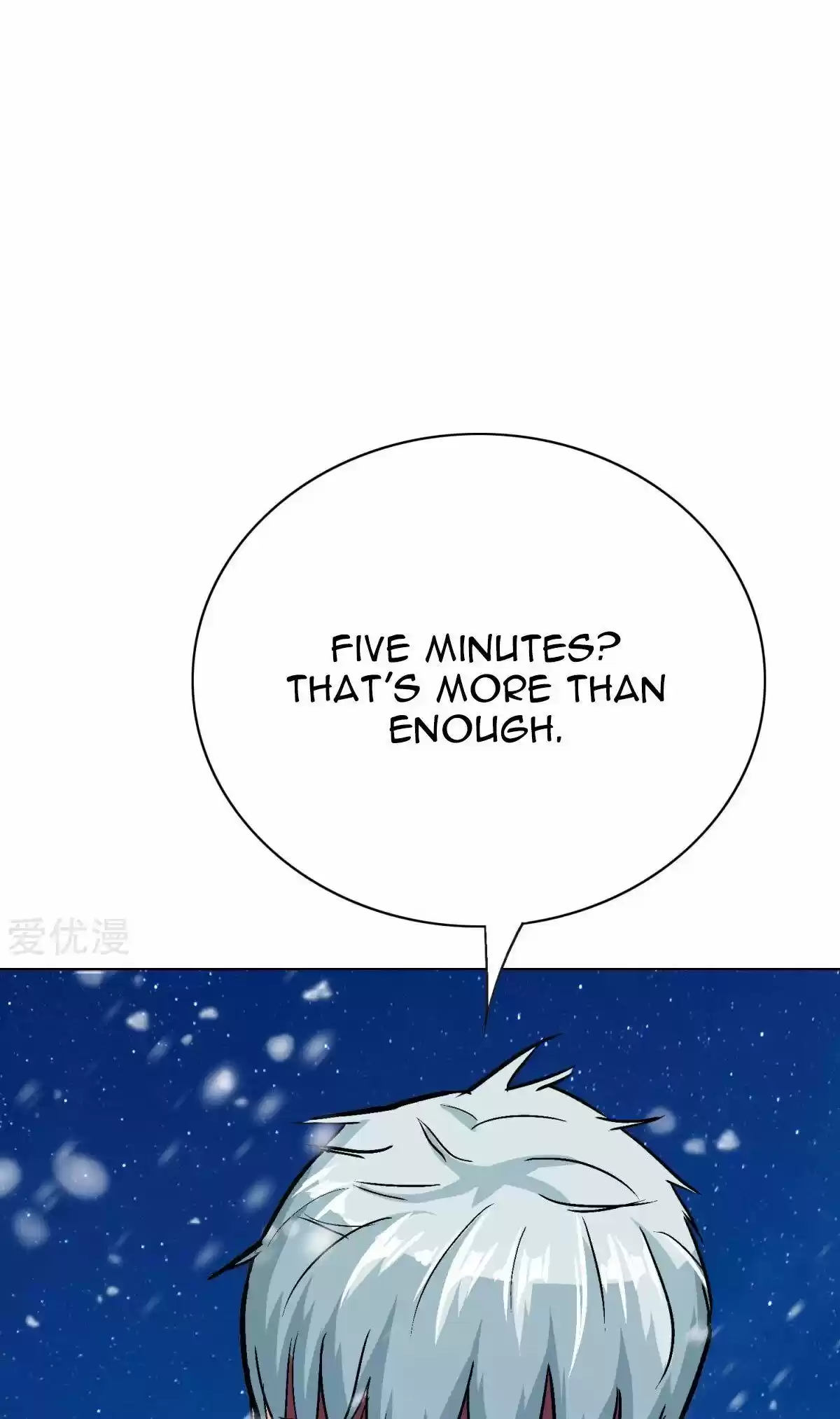 Xianzun System In The City Chapter 104