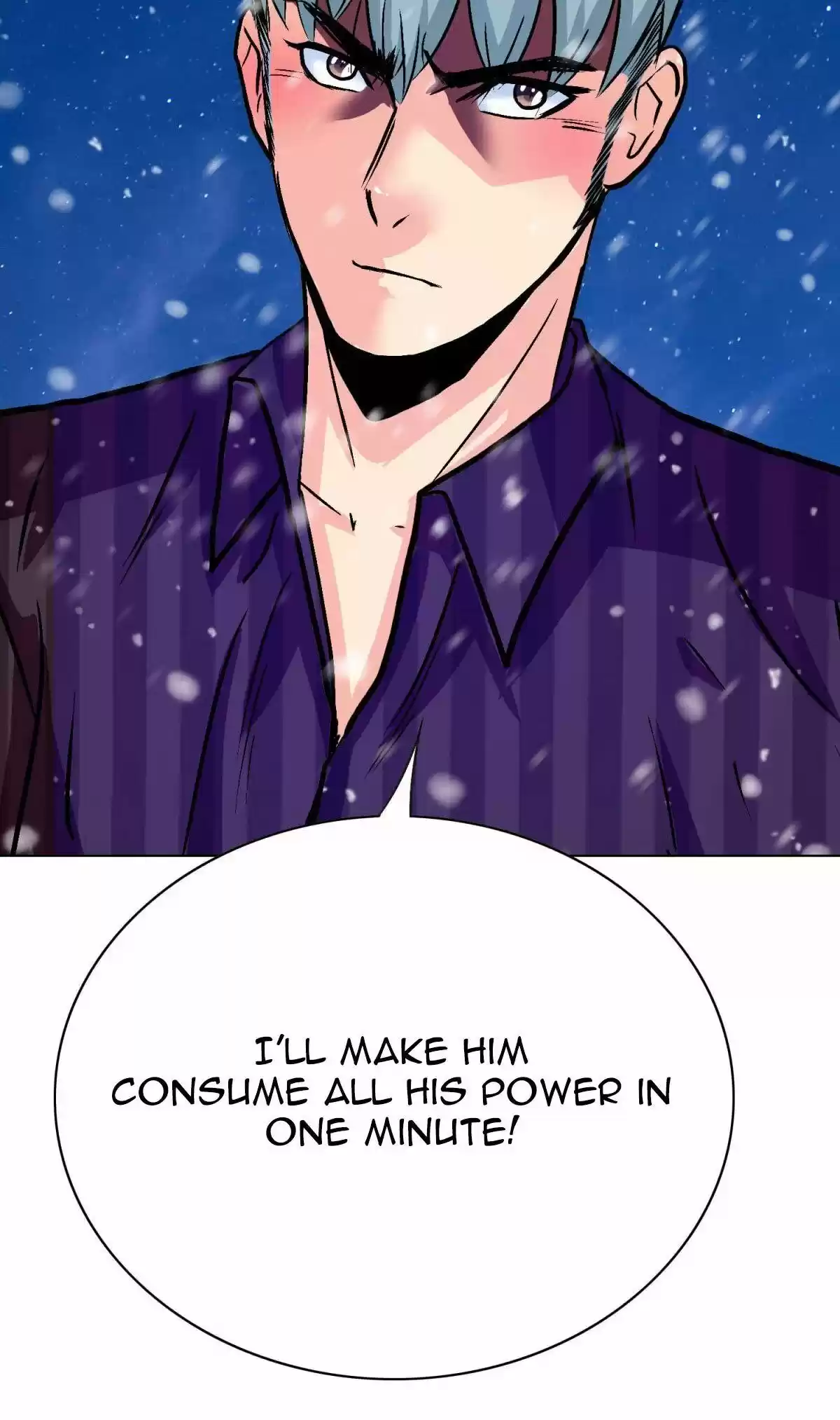 Xianzun System In The City Chapter 104