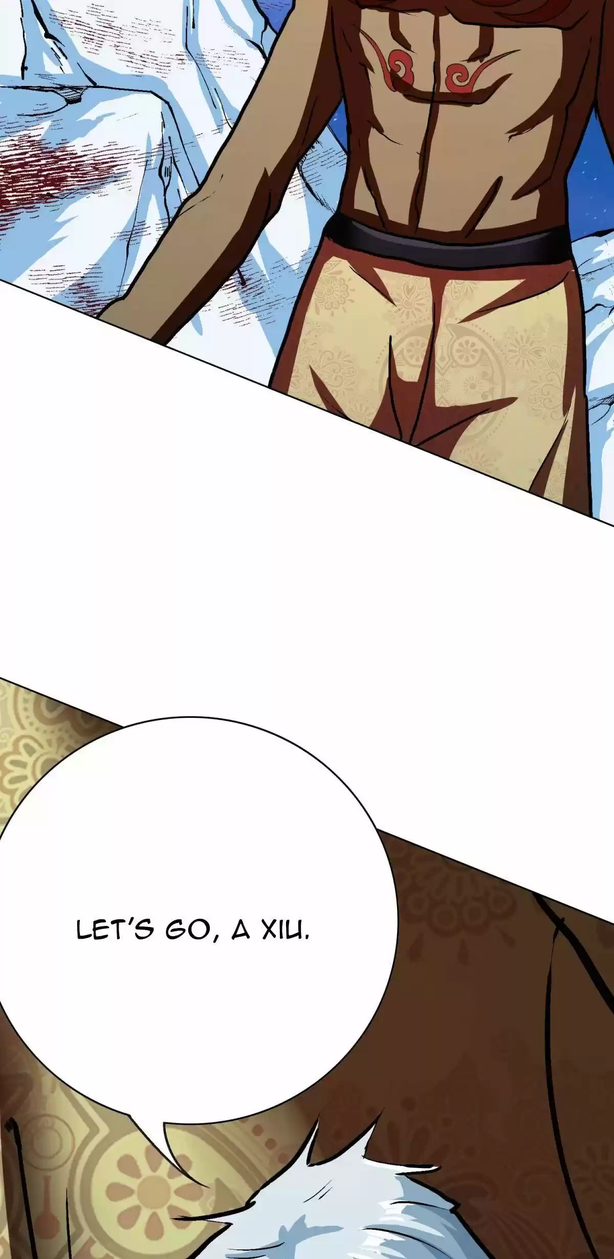 Xianzun System In The City Chapter 104