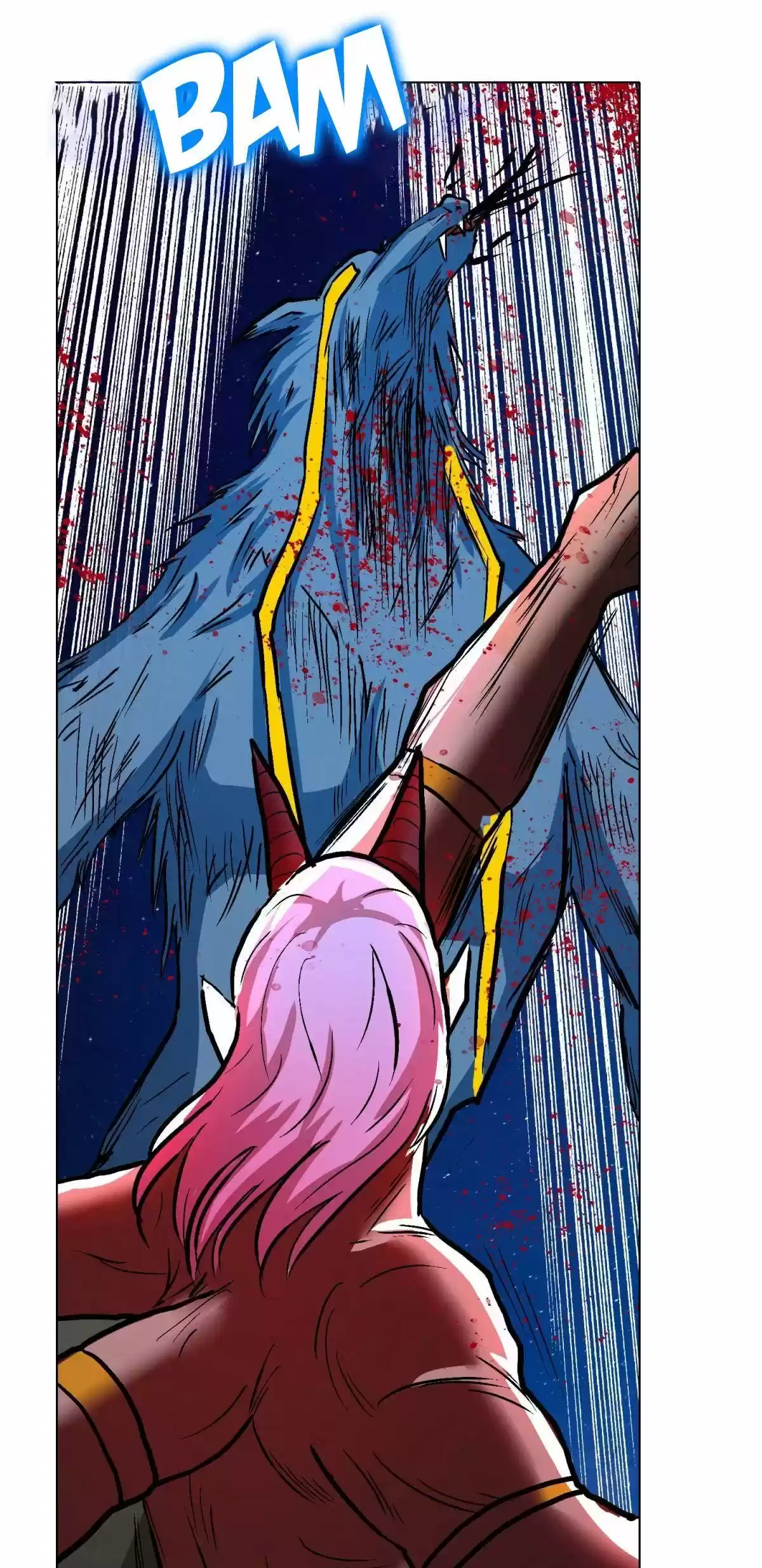 Xianzun System In The City Chapter 104