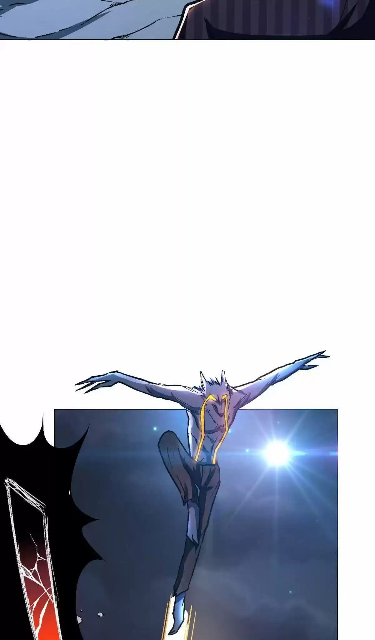 Xianzun System In The City Chapter 104