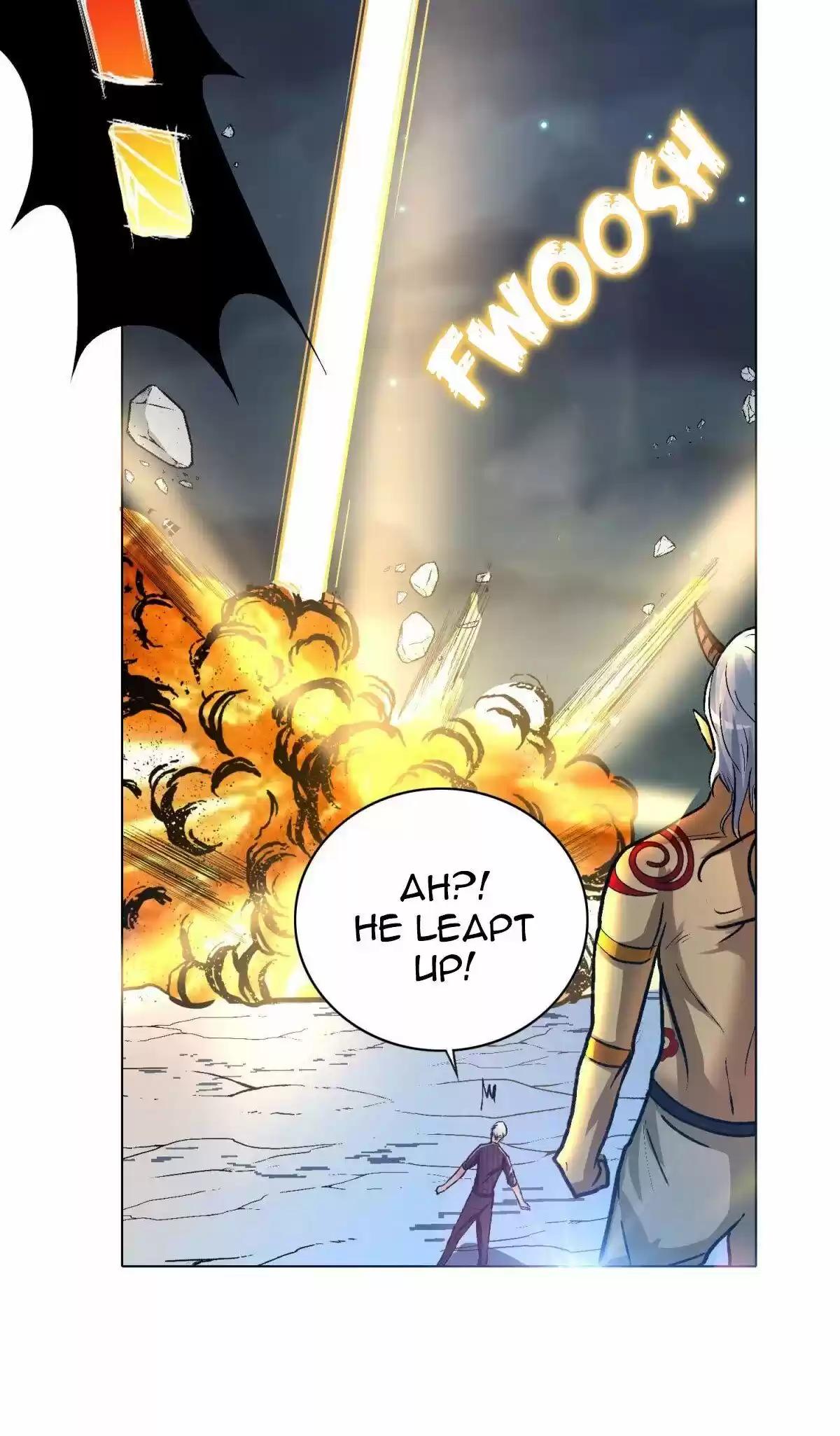 Xianzun System In The City Chapter 104