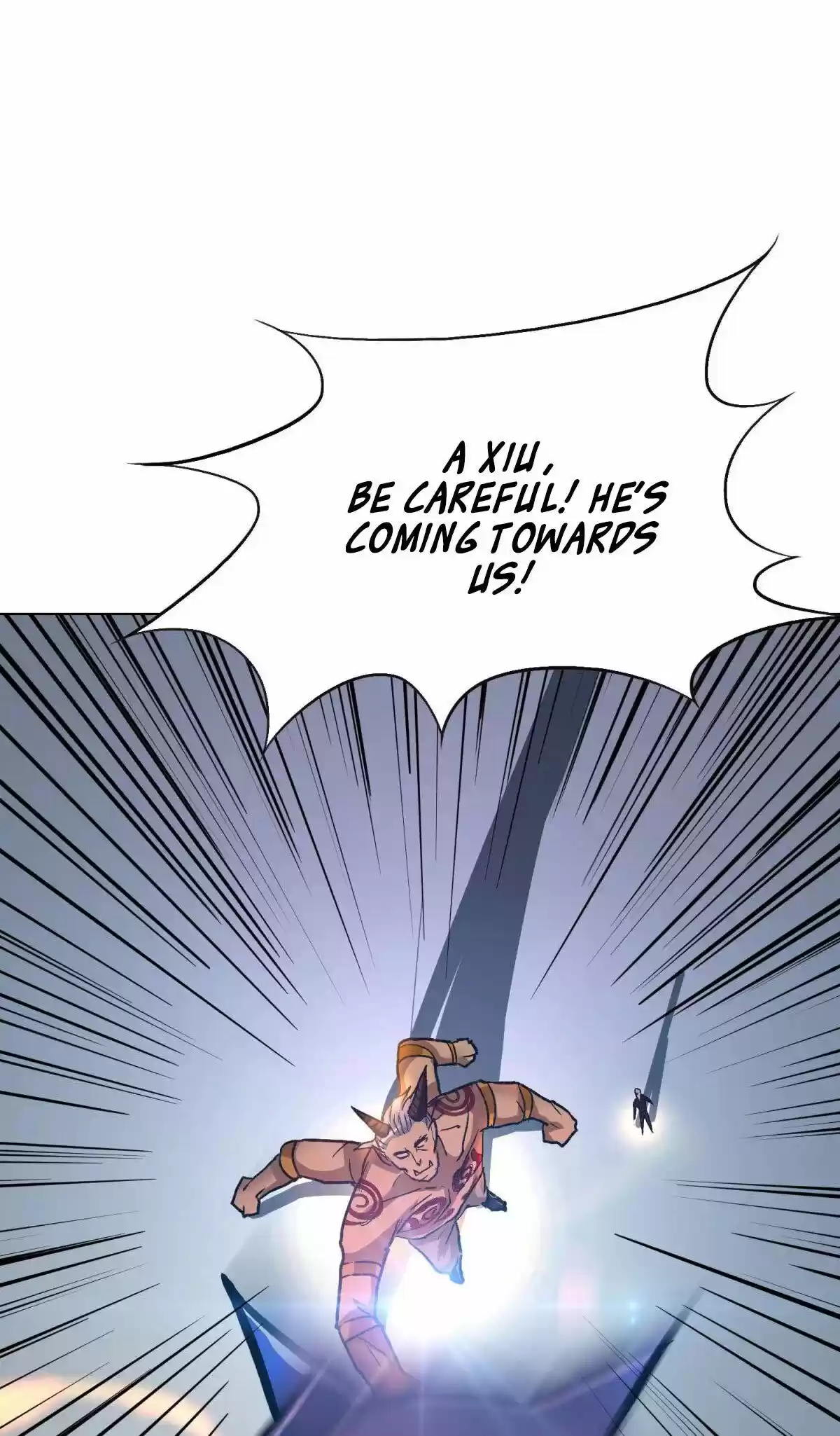 Xianzun System In The City Chapter 104