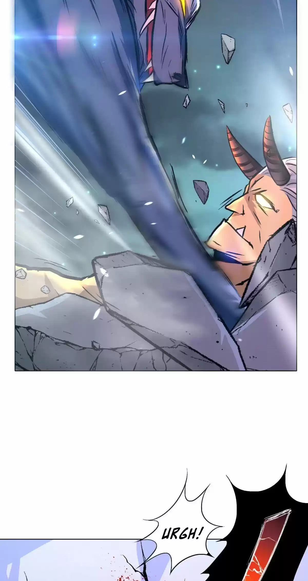 Xianzun System In The City Chapter 104