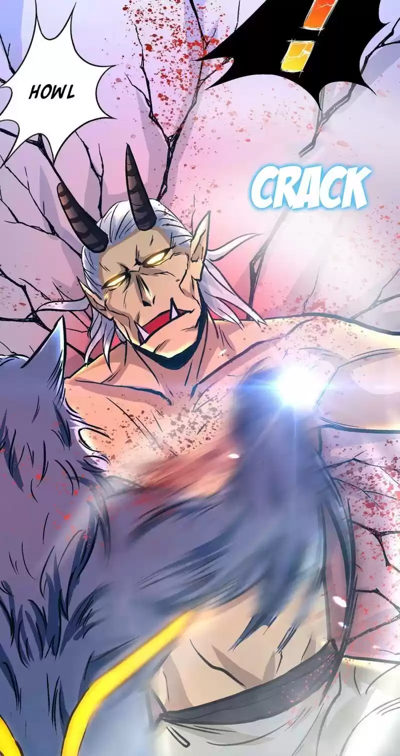 Xianzun System In The City Chapter 104