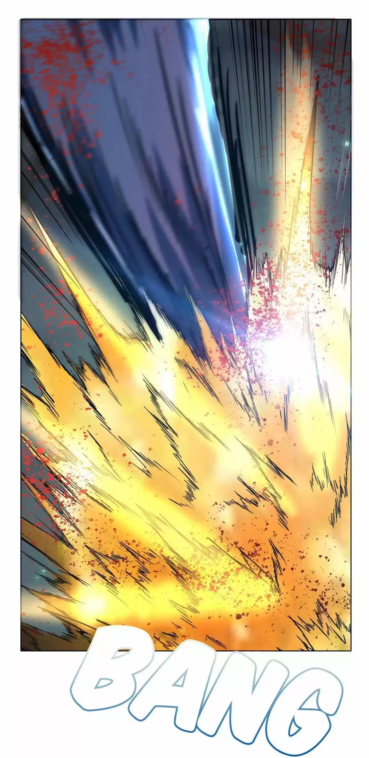 Xianzun System In The City Chapter 104