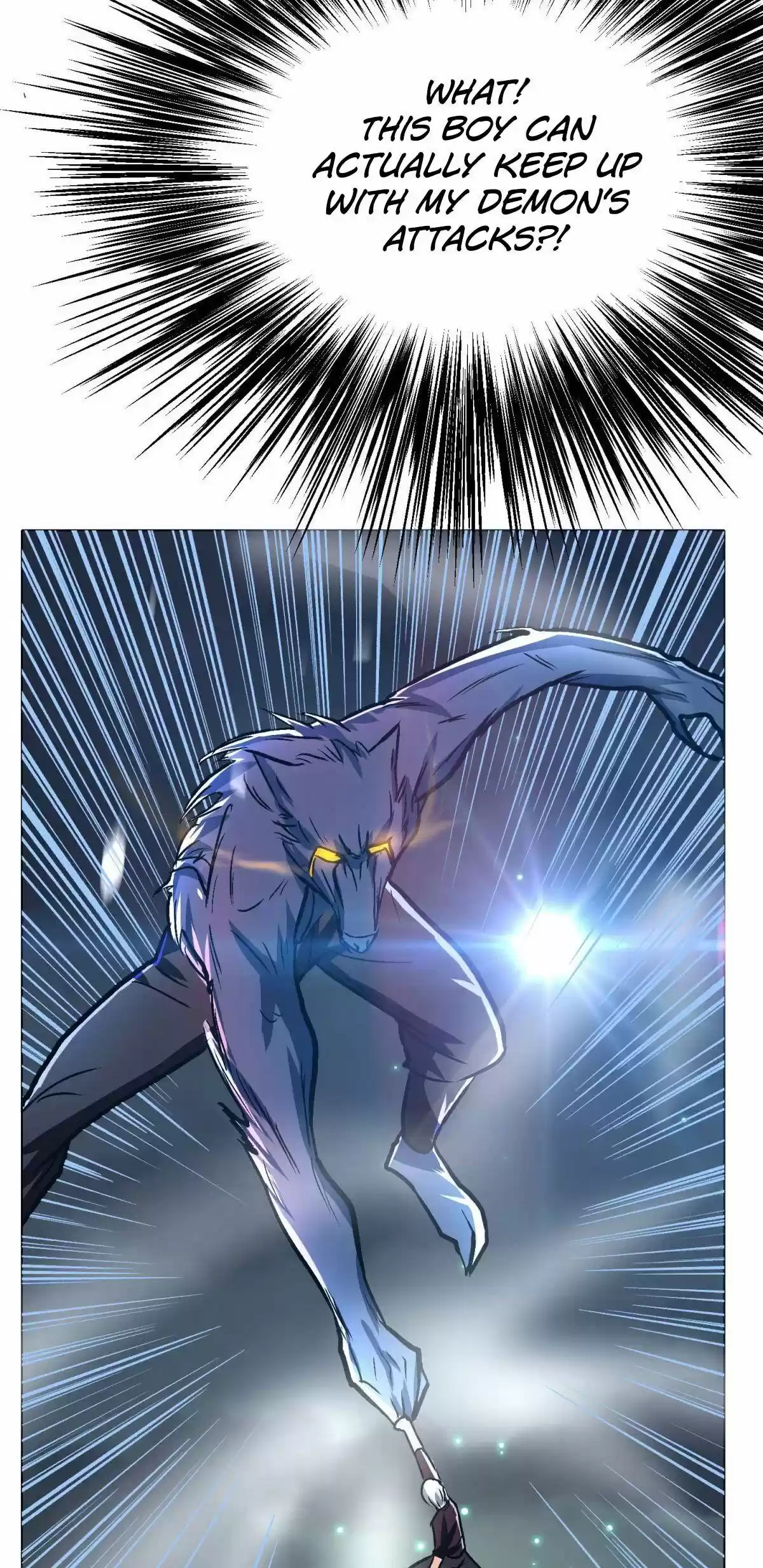 Xianzun System In The City Chapter 104