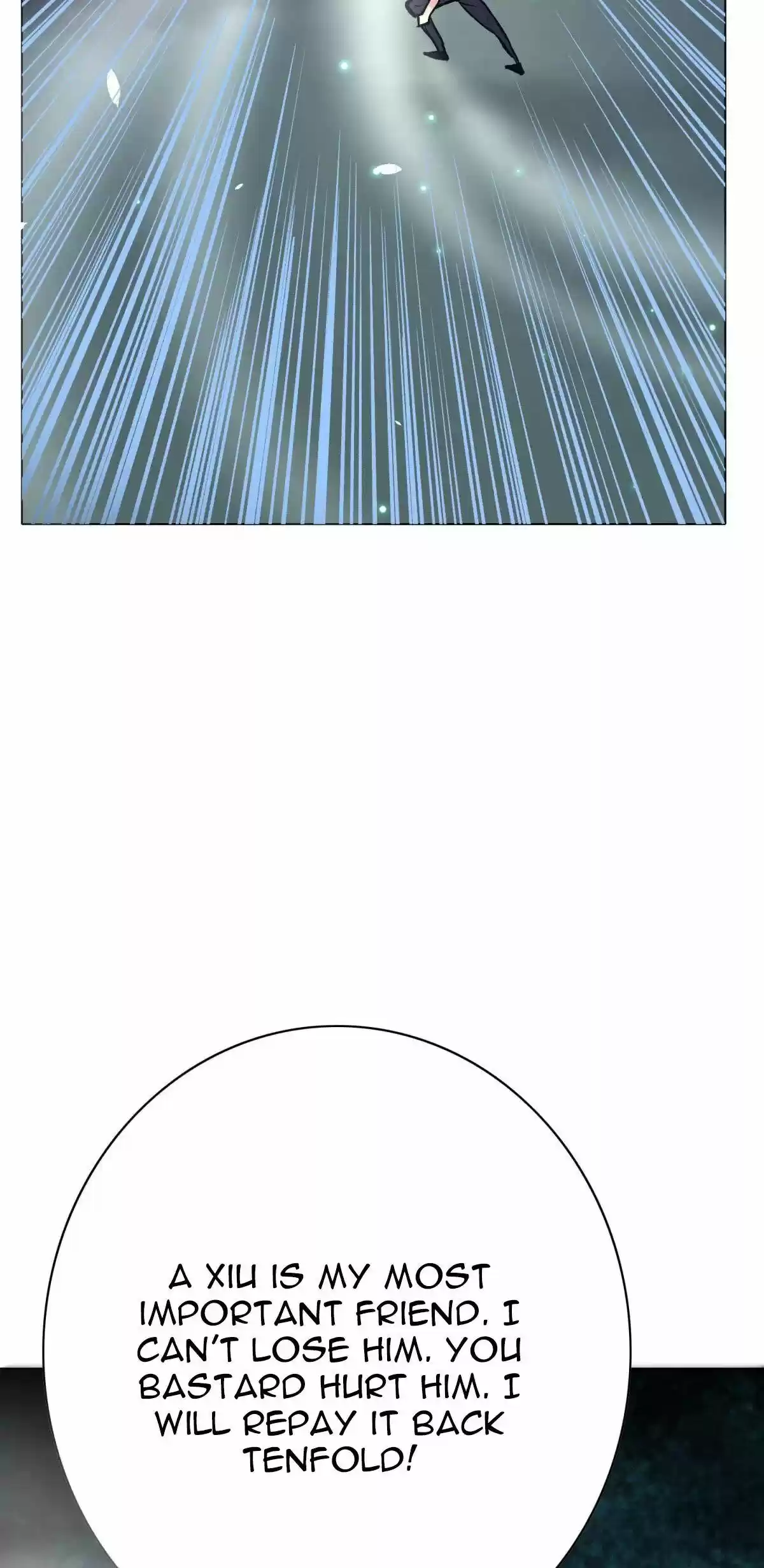 Xianzun System In The City Chapter 104