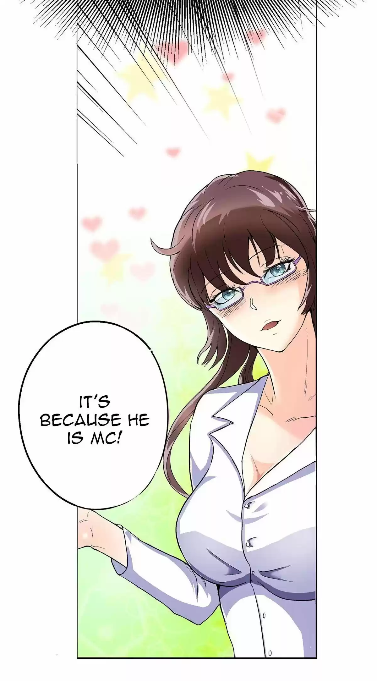 Xianzun System In The City Chapter 104