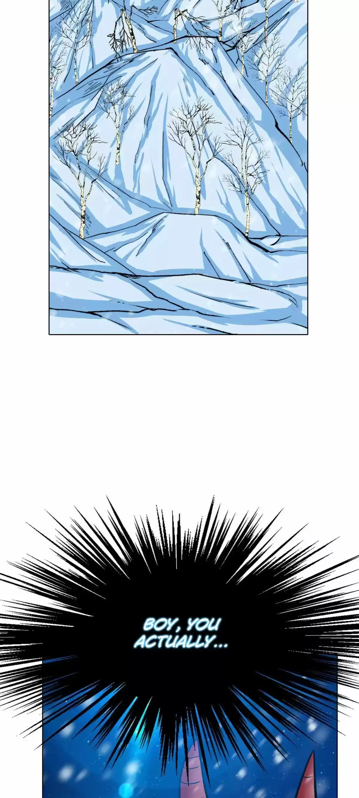 Xianzun System In The City Chapter 105