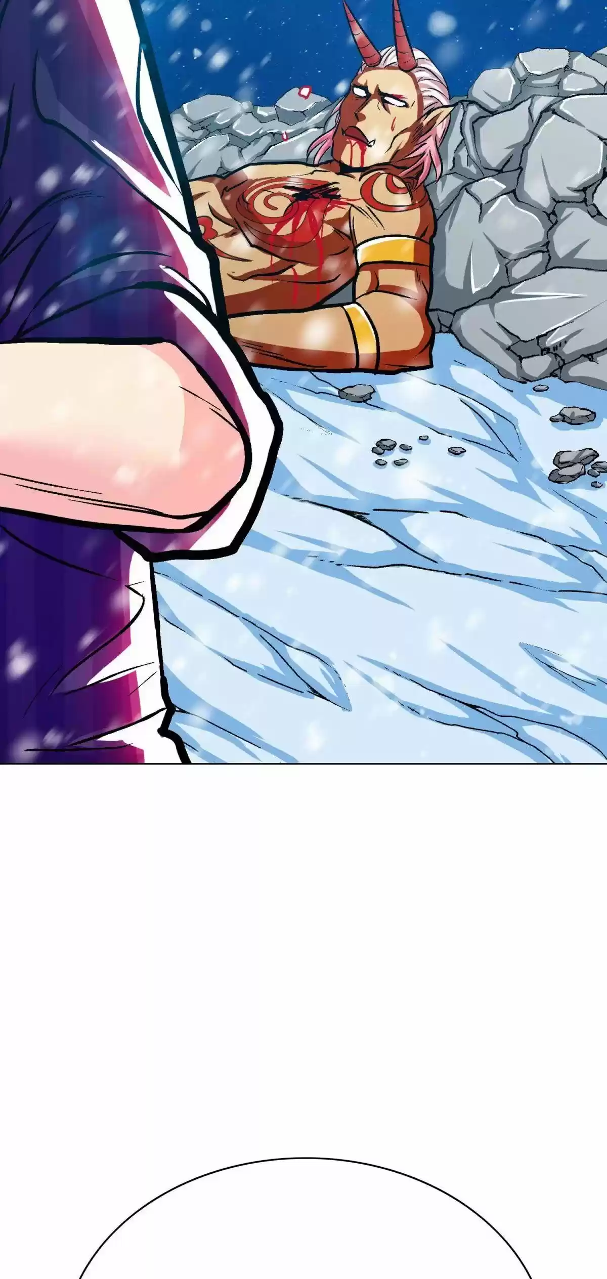 Xianzun System In The City Chapter 105