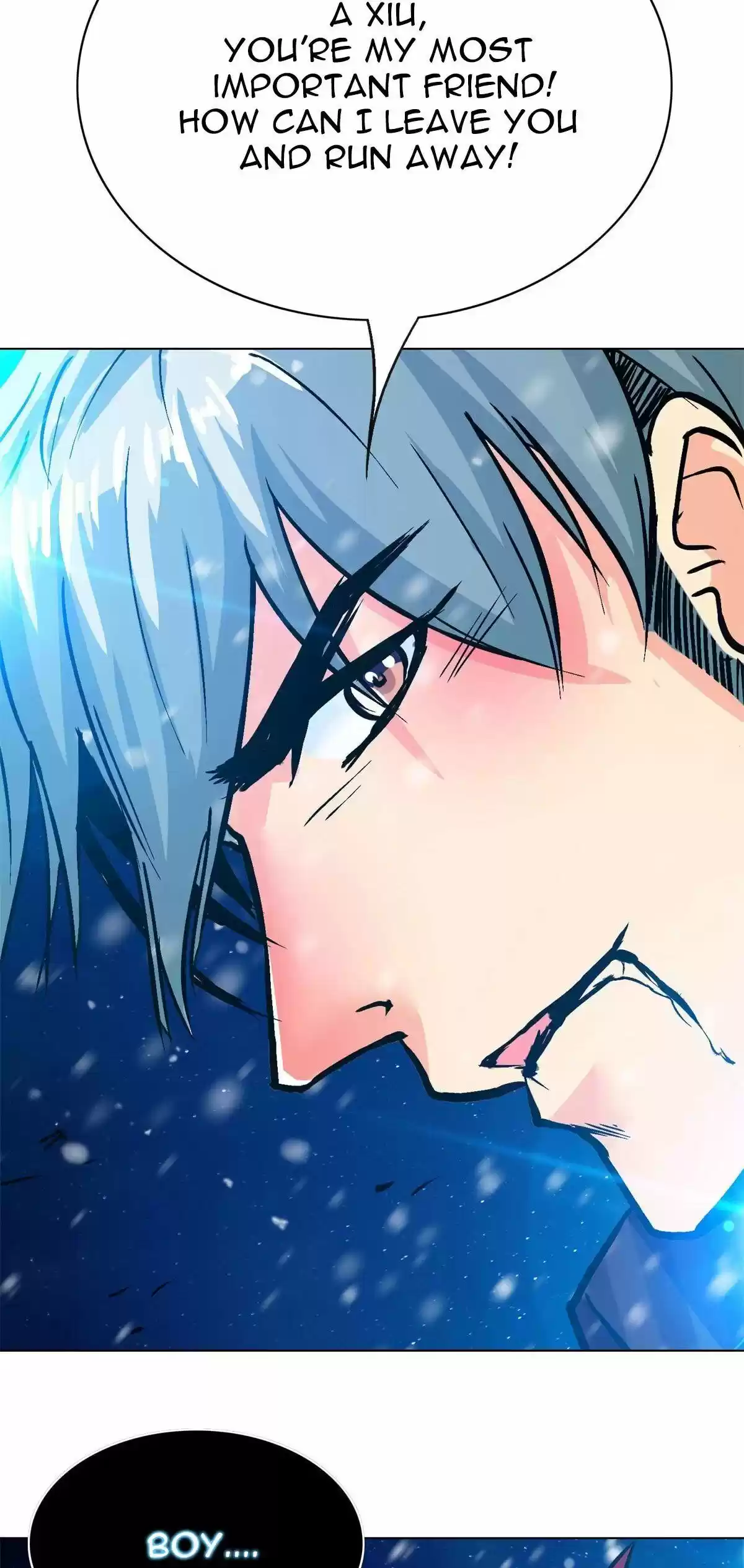 Xianzun System In The City Chapter 105