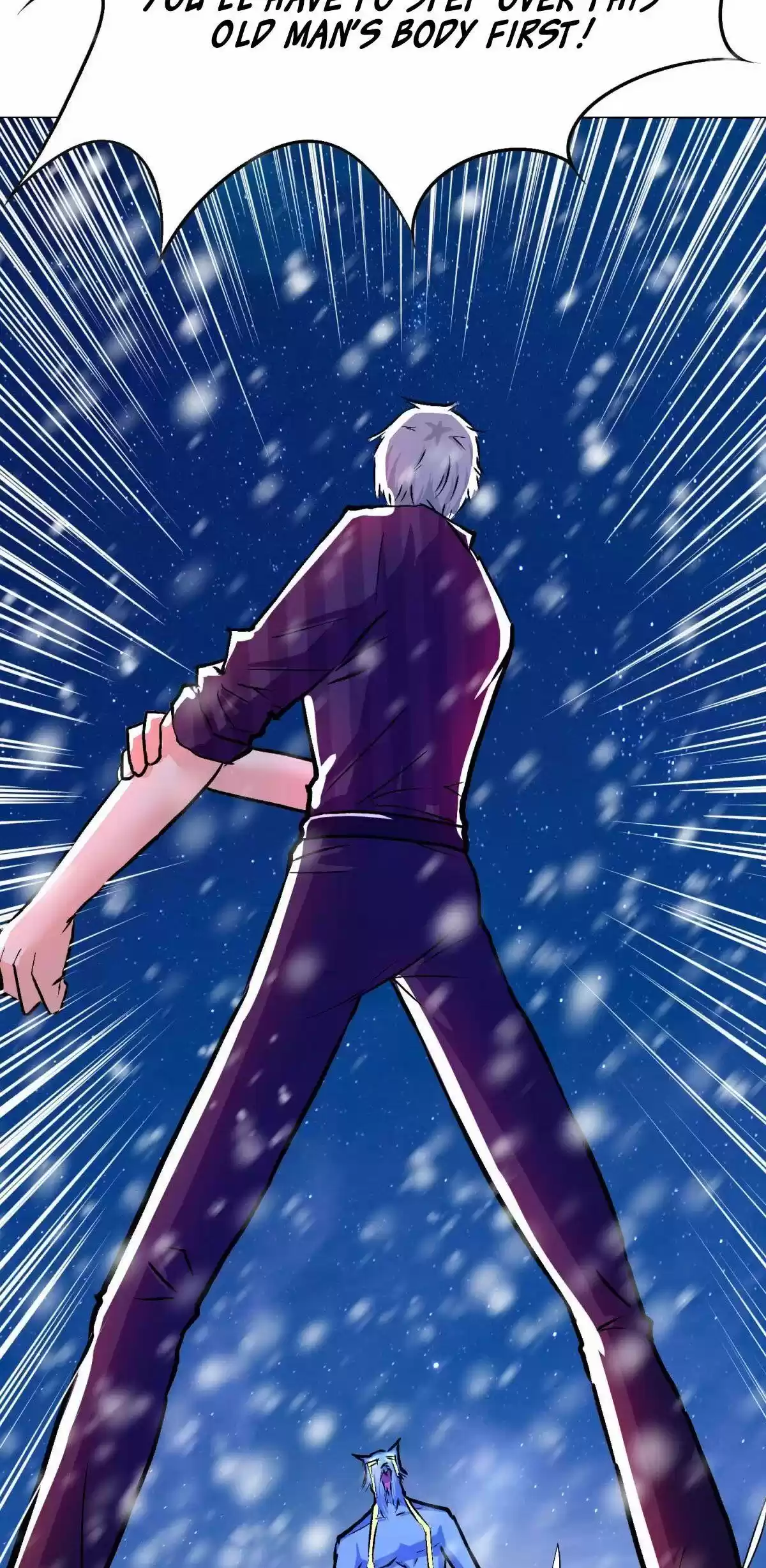 Xianzun System In The City Chapter 105