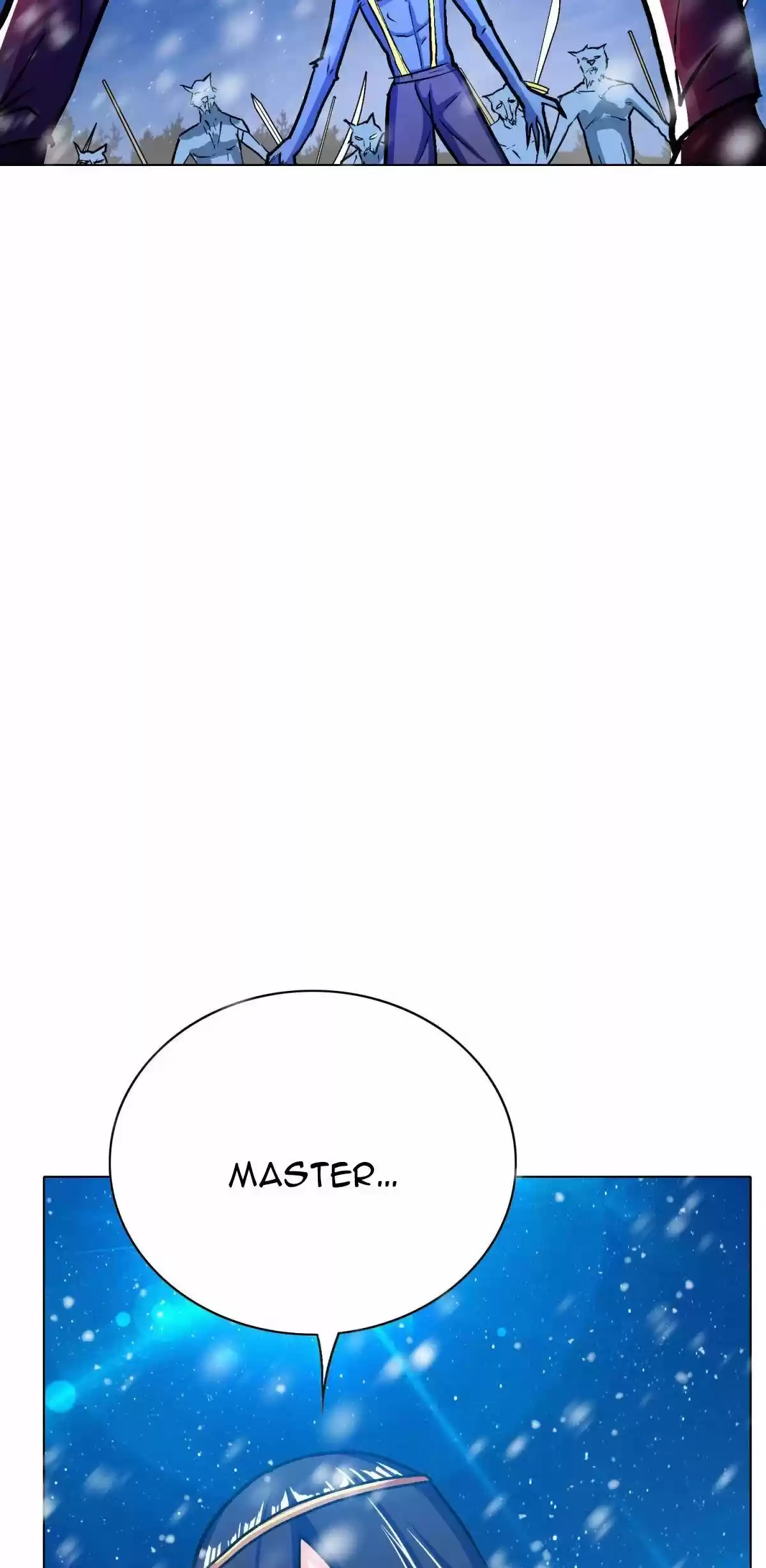 Xianzun System In The City Chapter 105