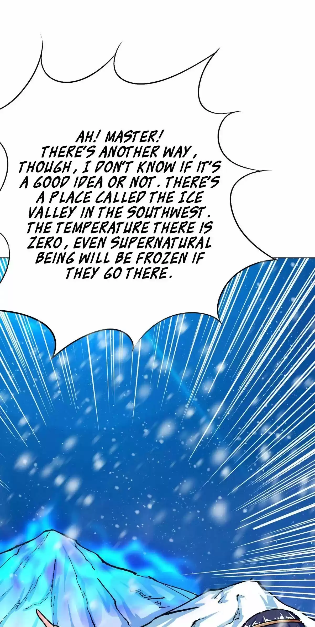 Xianzun System In The City Chapter 105