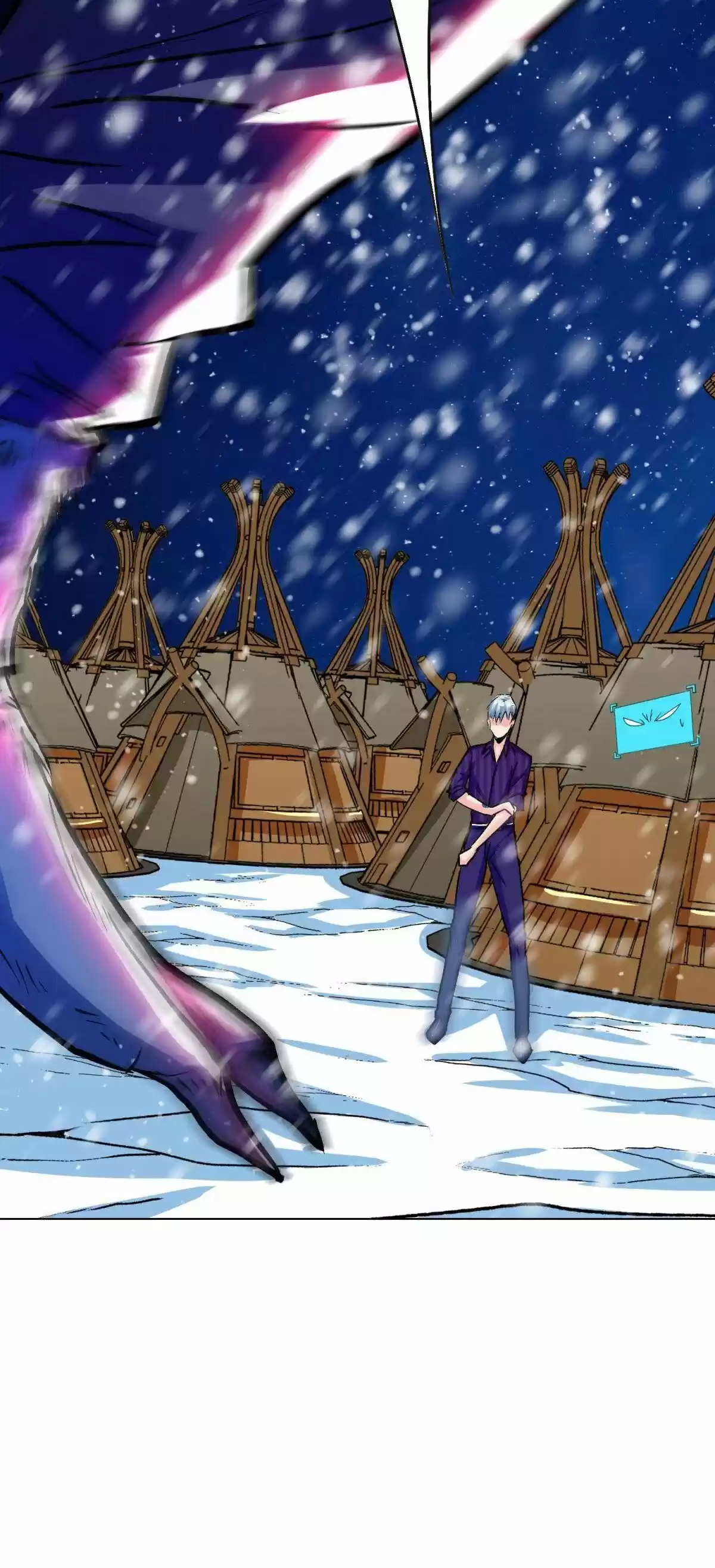 Xianzun System In The City Chapter 105