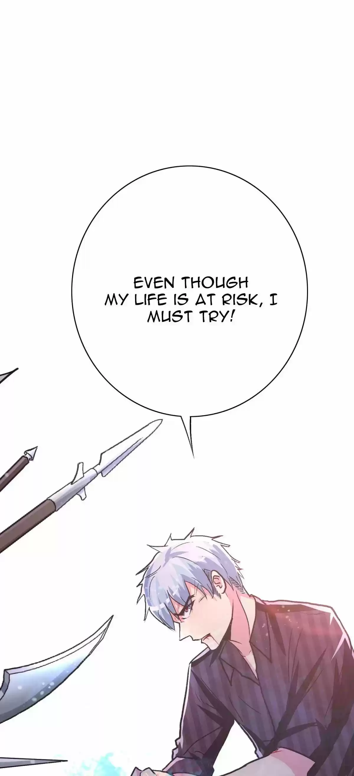 Xianzun System In The City Chapter 105