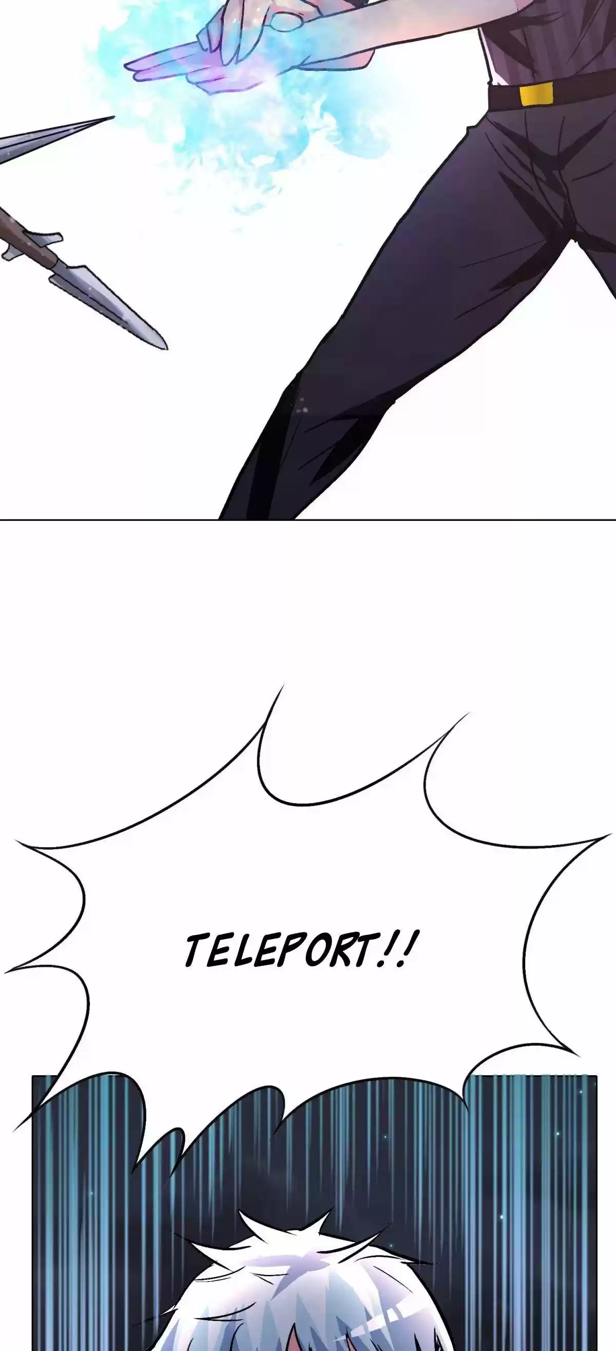 Xianzun System In The City Chapter 105