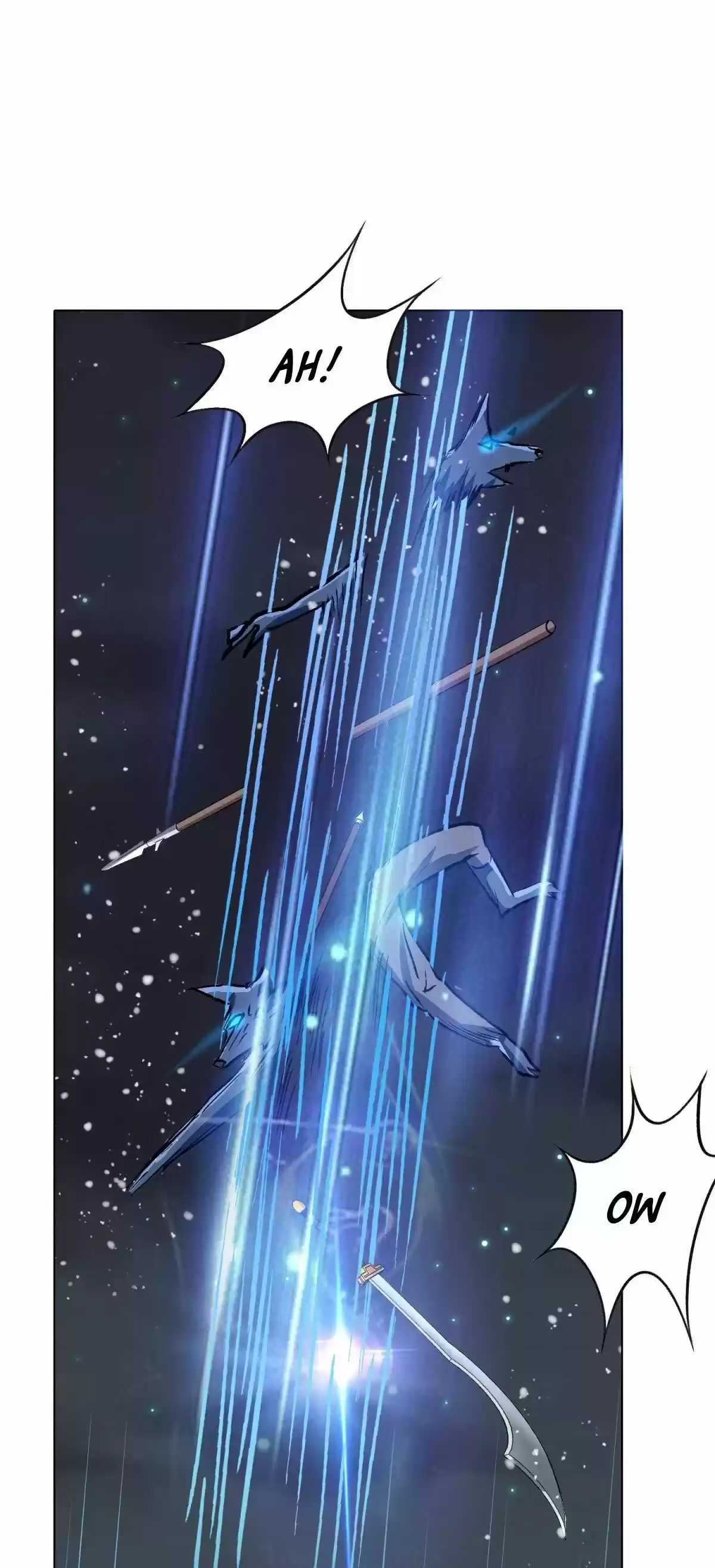 Xianzun System In The City Chapter 105