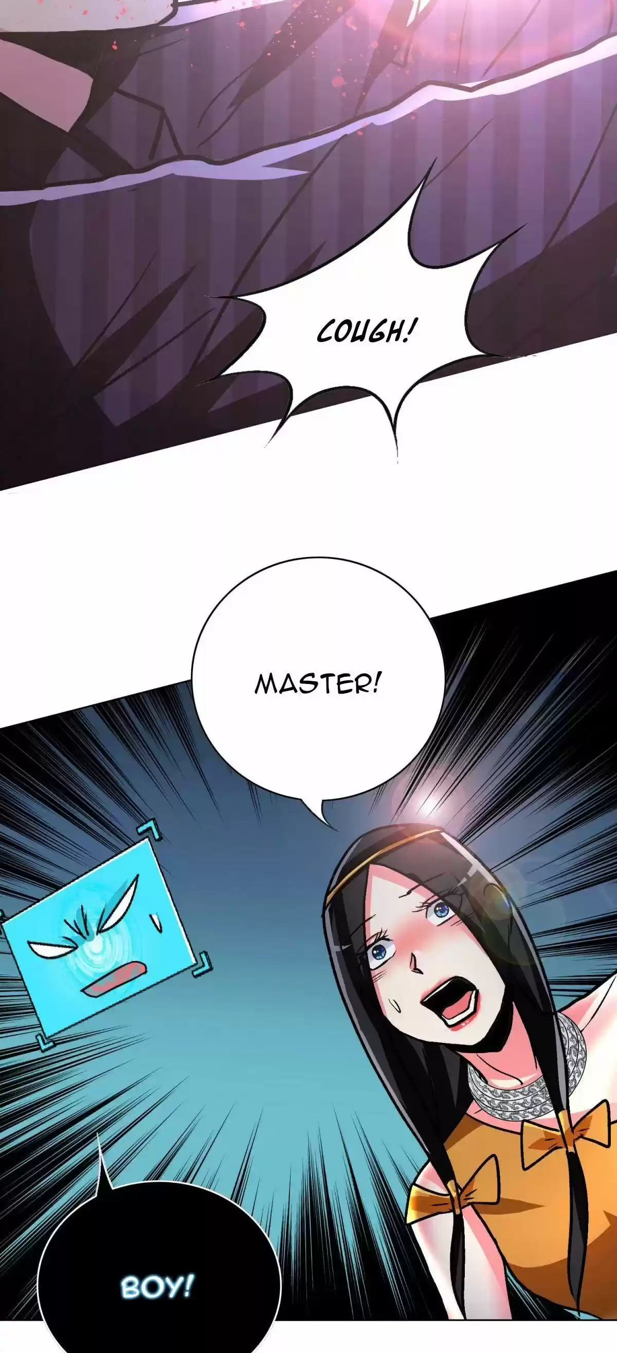 Xianzun System In The City Chapter 105