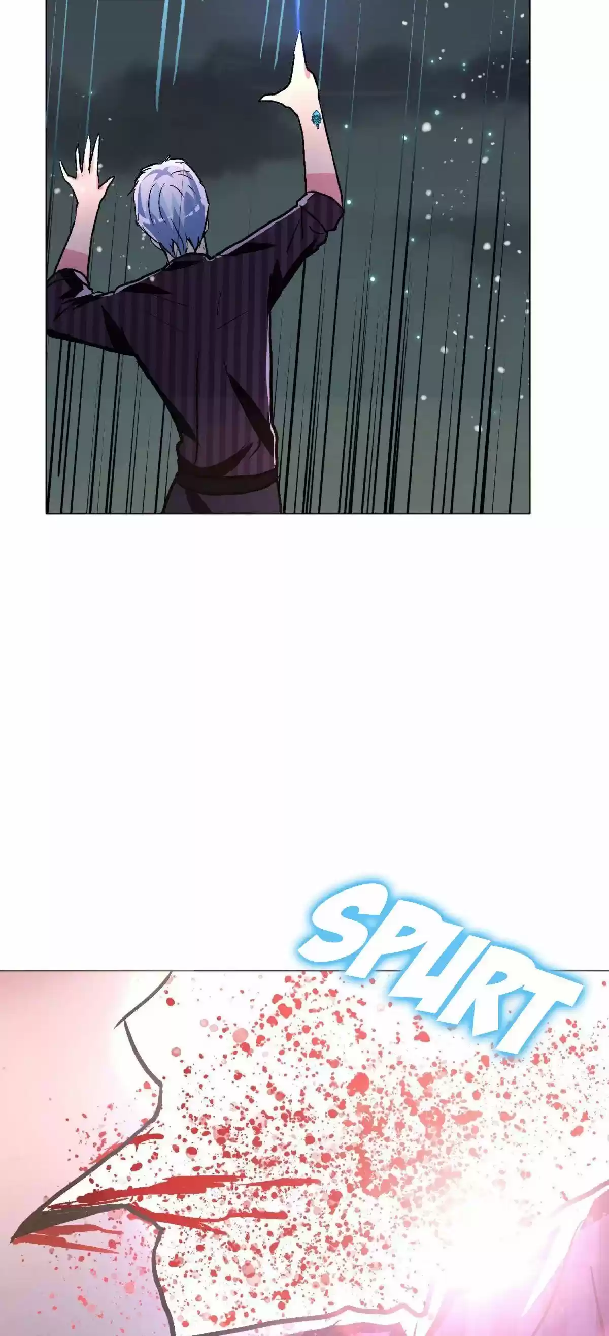 Xianzun System In The City Chapter 105