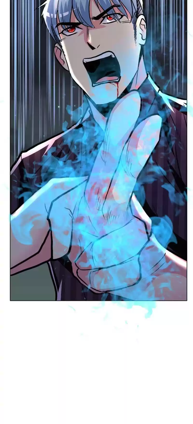 Xianzun System In The City Chapter 105