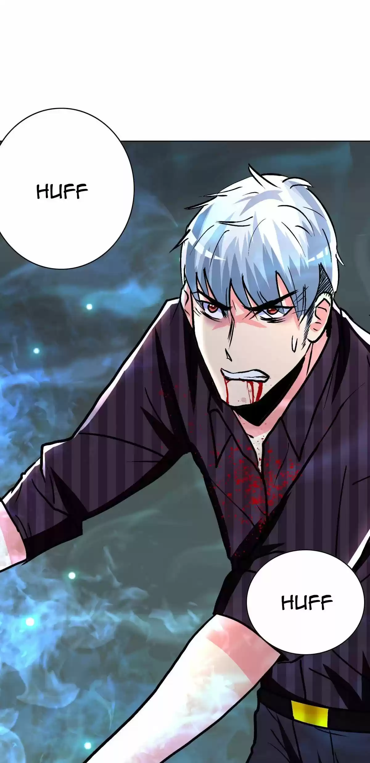 Xianzun System In The City Chapter 105