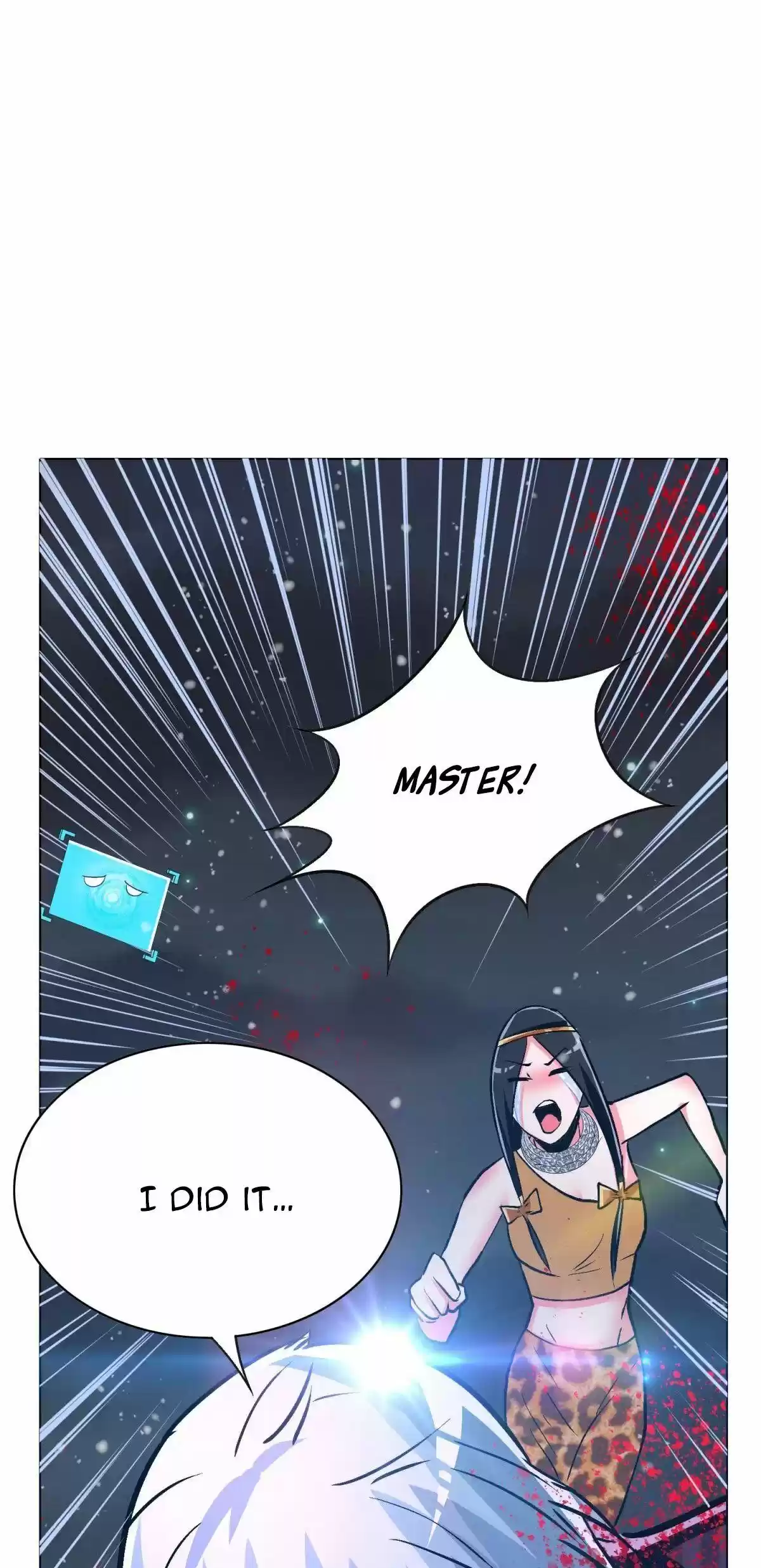 Xianzun System In The City Chapter 105