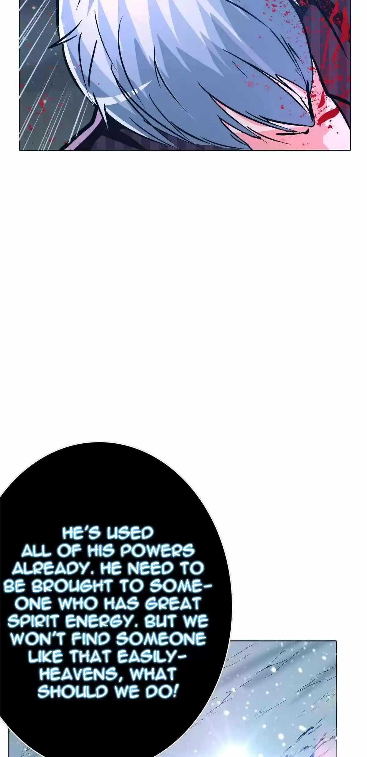 Xianzun System In The City Chapter 105