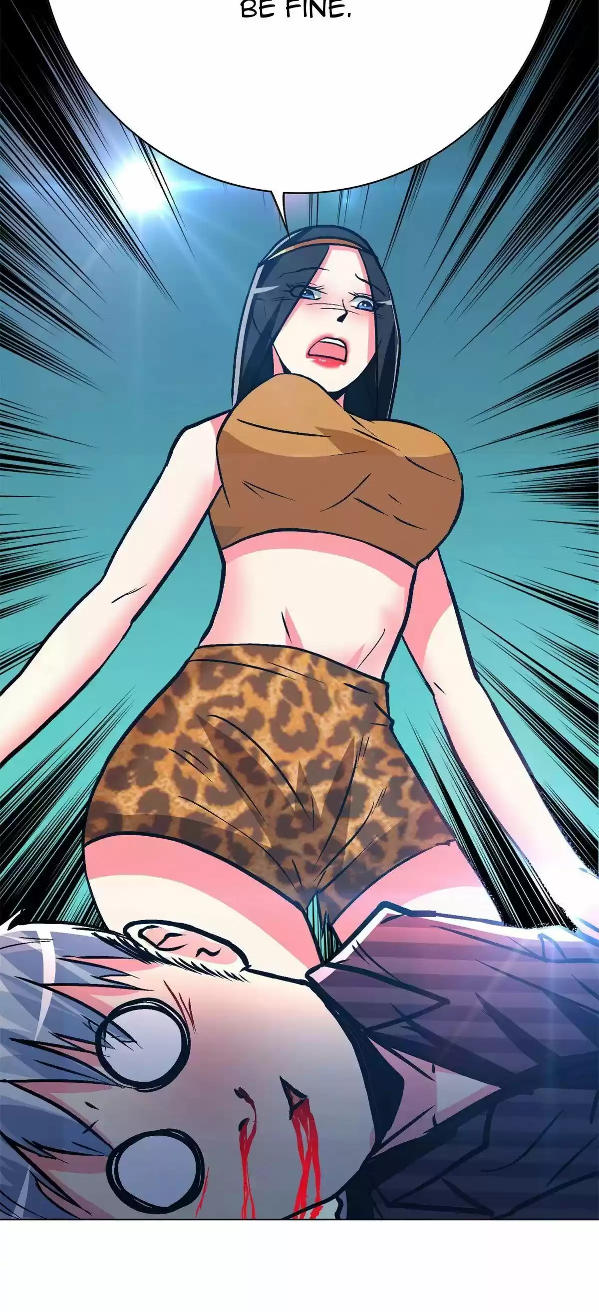 Xianzun System In The City Chapter 105