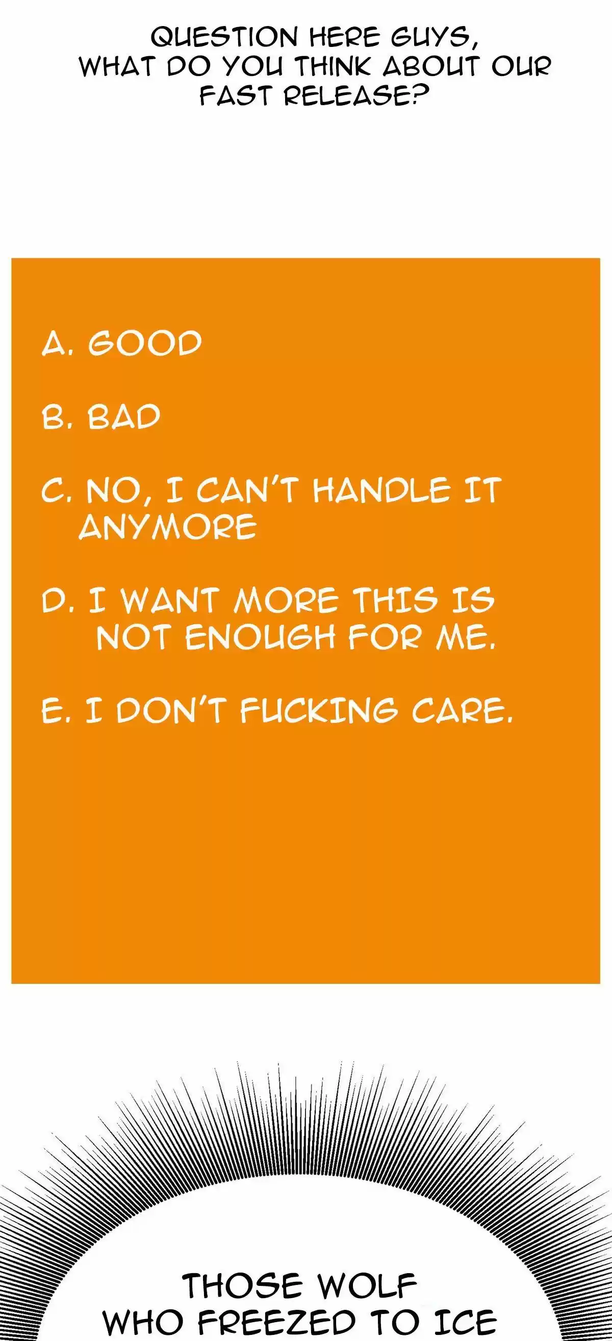 Xianzun System In The City Chapter 105