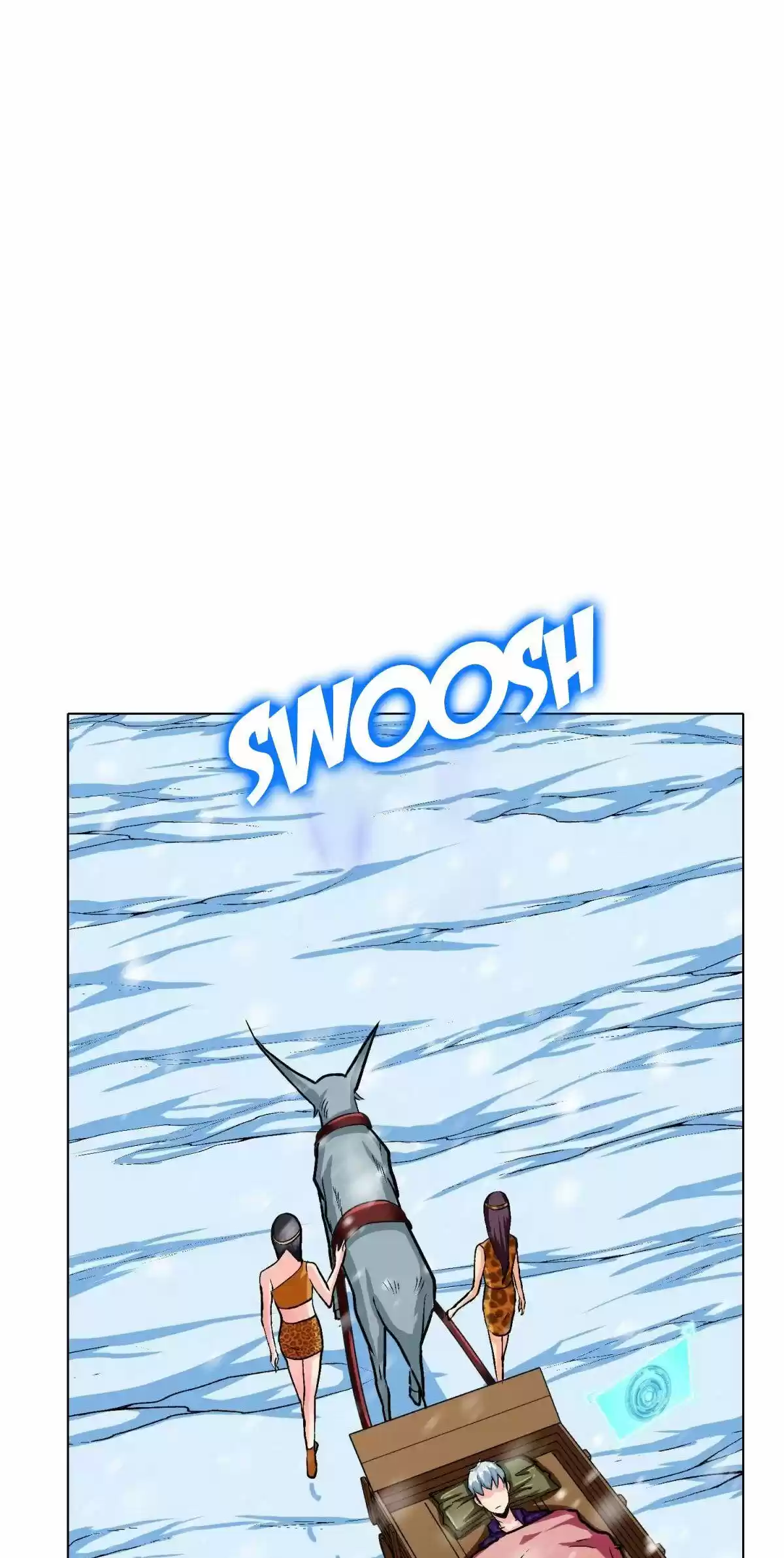 Xianzun System In The City Chapter 106